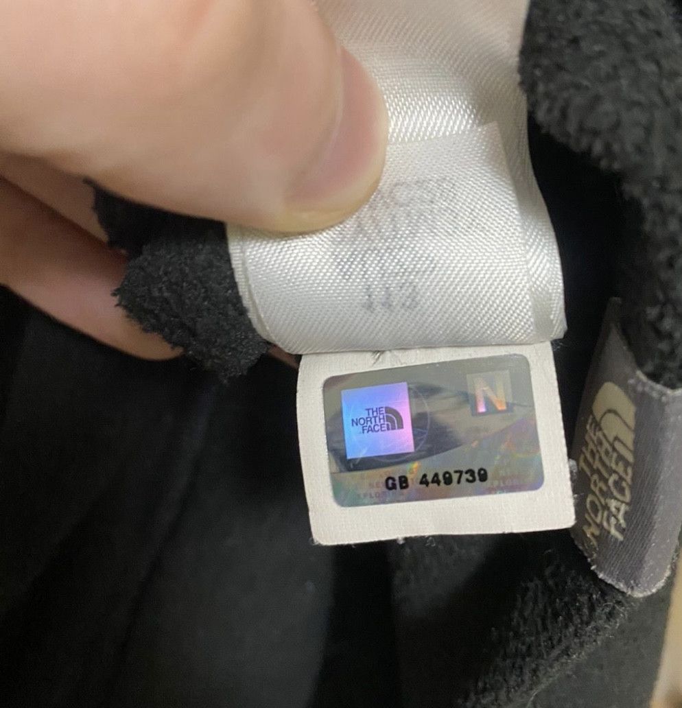 The North Face 🔥The North Face Fleece Jacket Size US M / EU 48-50 / 2 - 9 Thumbnail