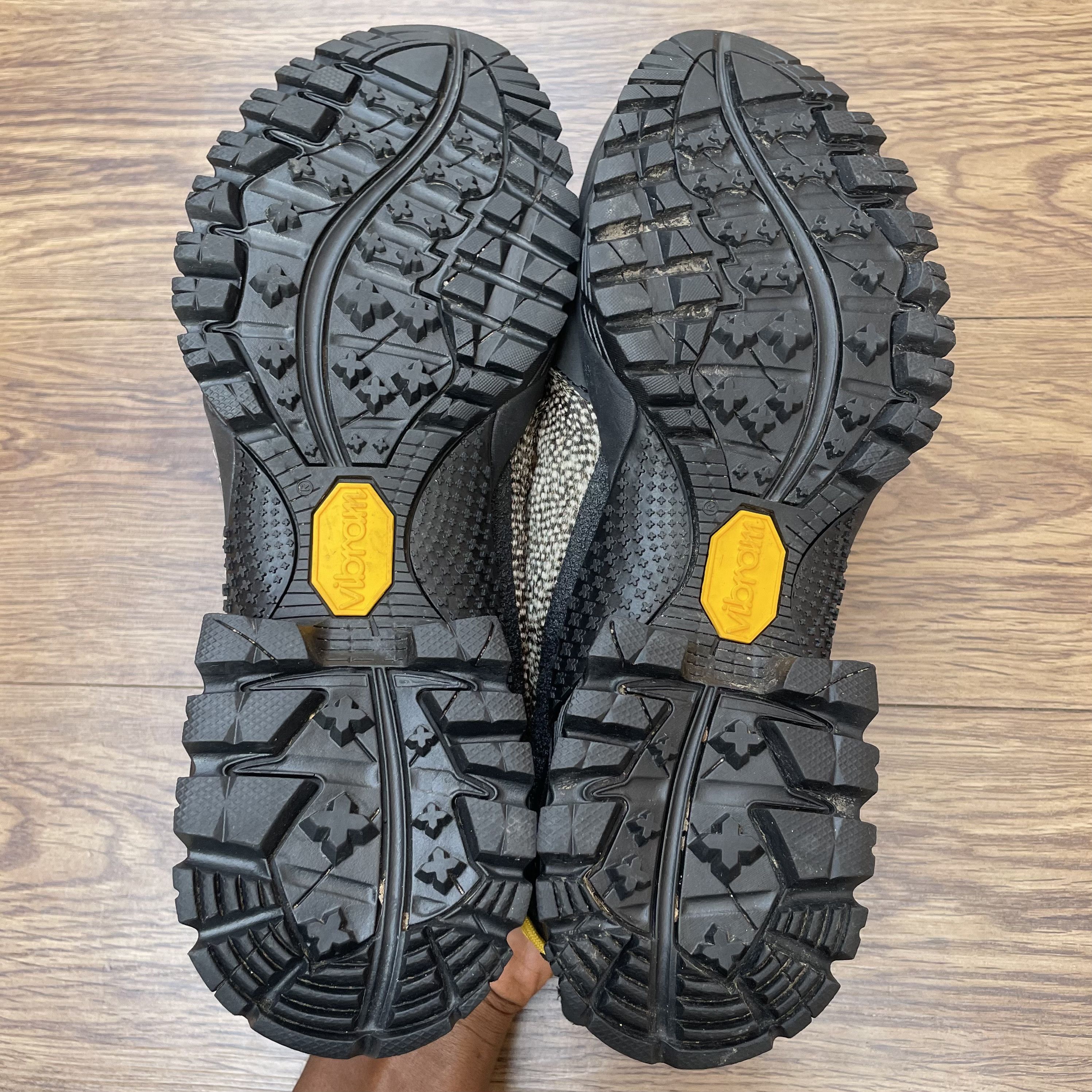 Brain Dead × ROA ROA x Brain Dead Hiking Boots Size US 8 / EU 41 - 12 Thumbnail