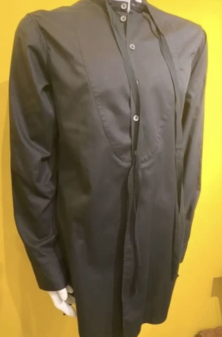 Ann Demeulemeester Ann demeulemeester shirt Xs Size US XS / EU 42 / 0 - 2 Thumbnail
