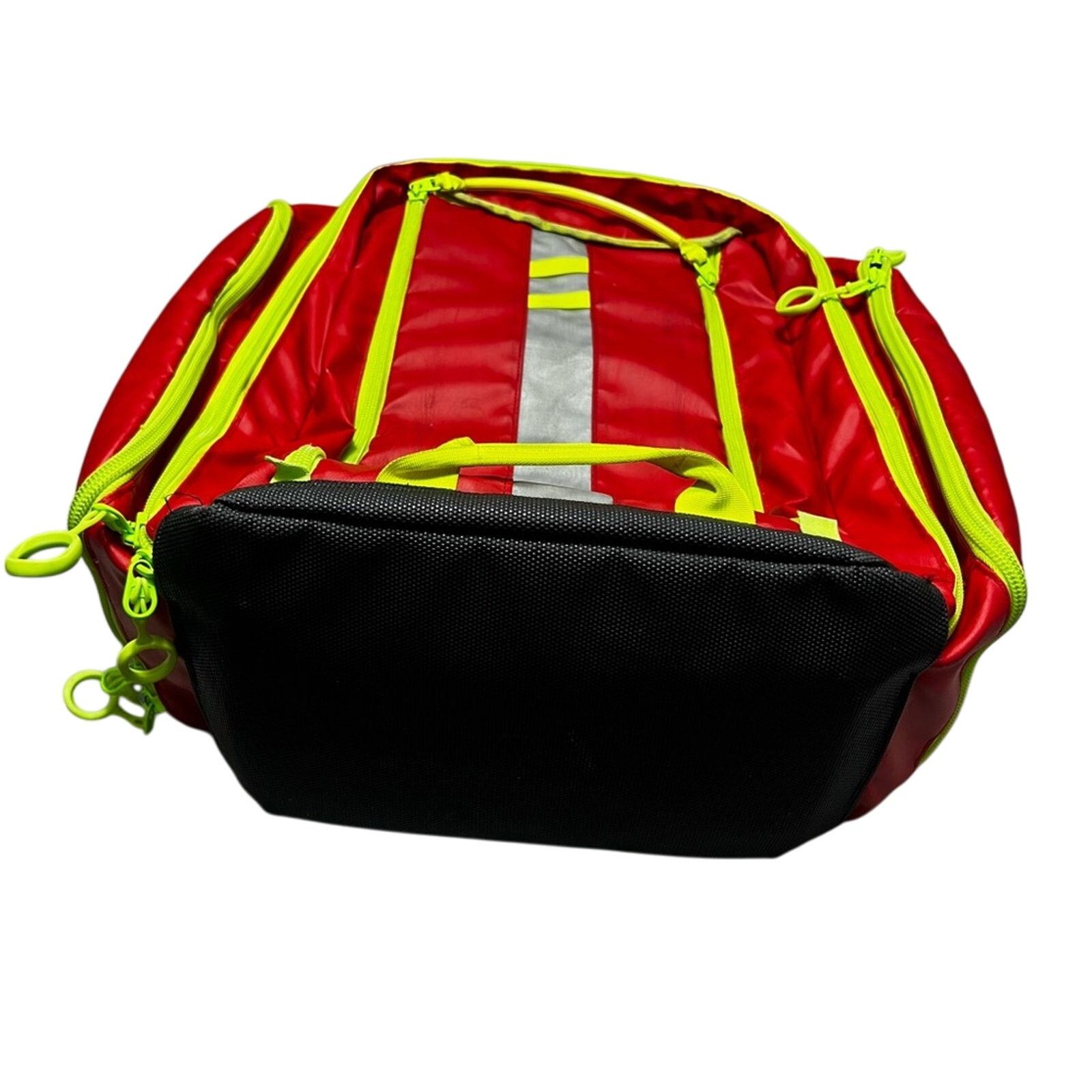 Other STAT PACKS G3+ BREATHER G35007RE O2 Backpack - Red Size ONE SIZE - 5 Thumbnail