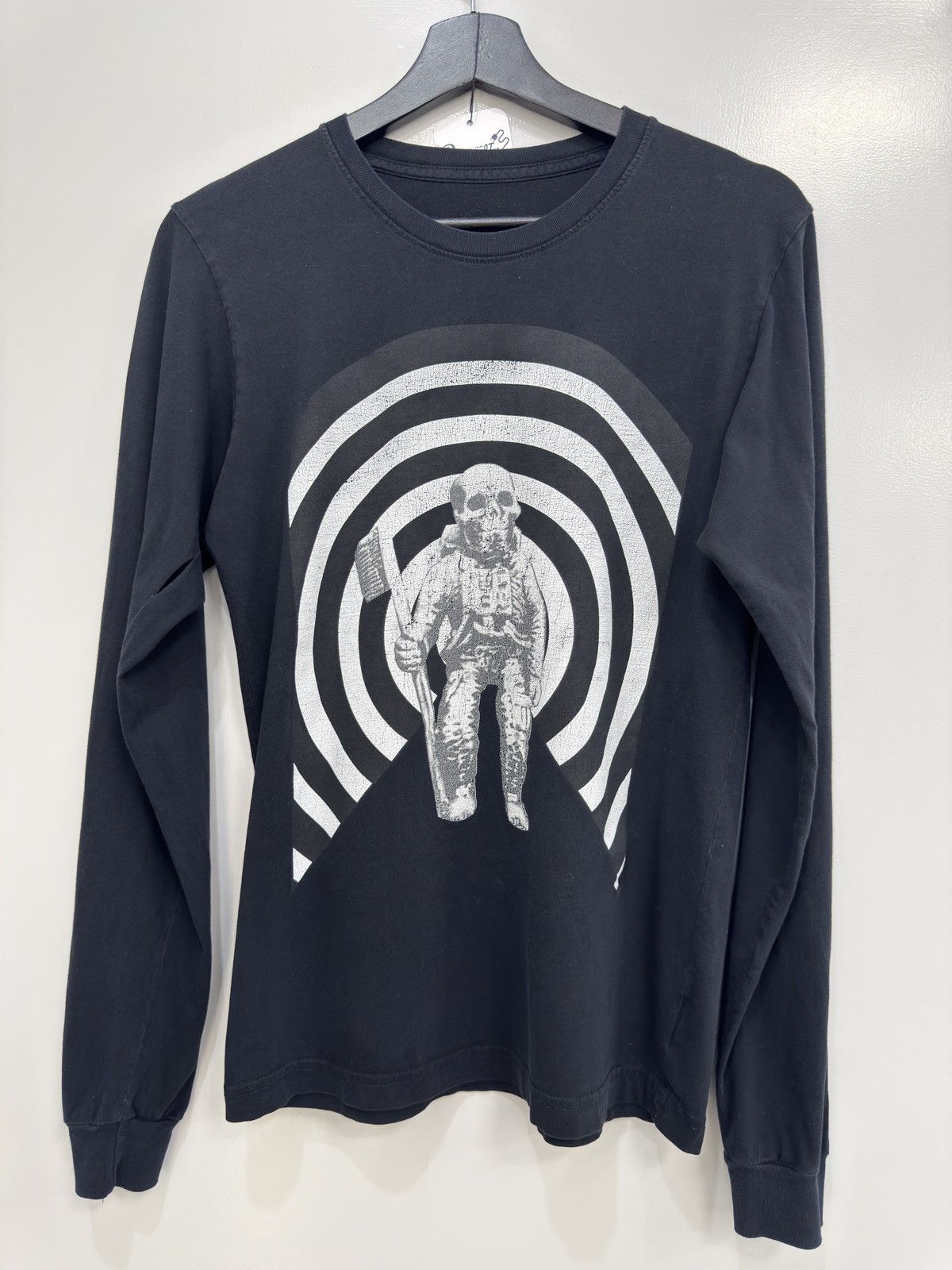 Chrome Hearts Foti Long Sleeve | Grailed