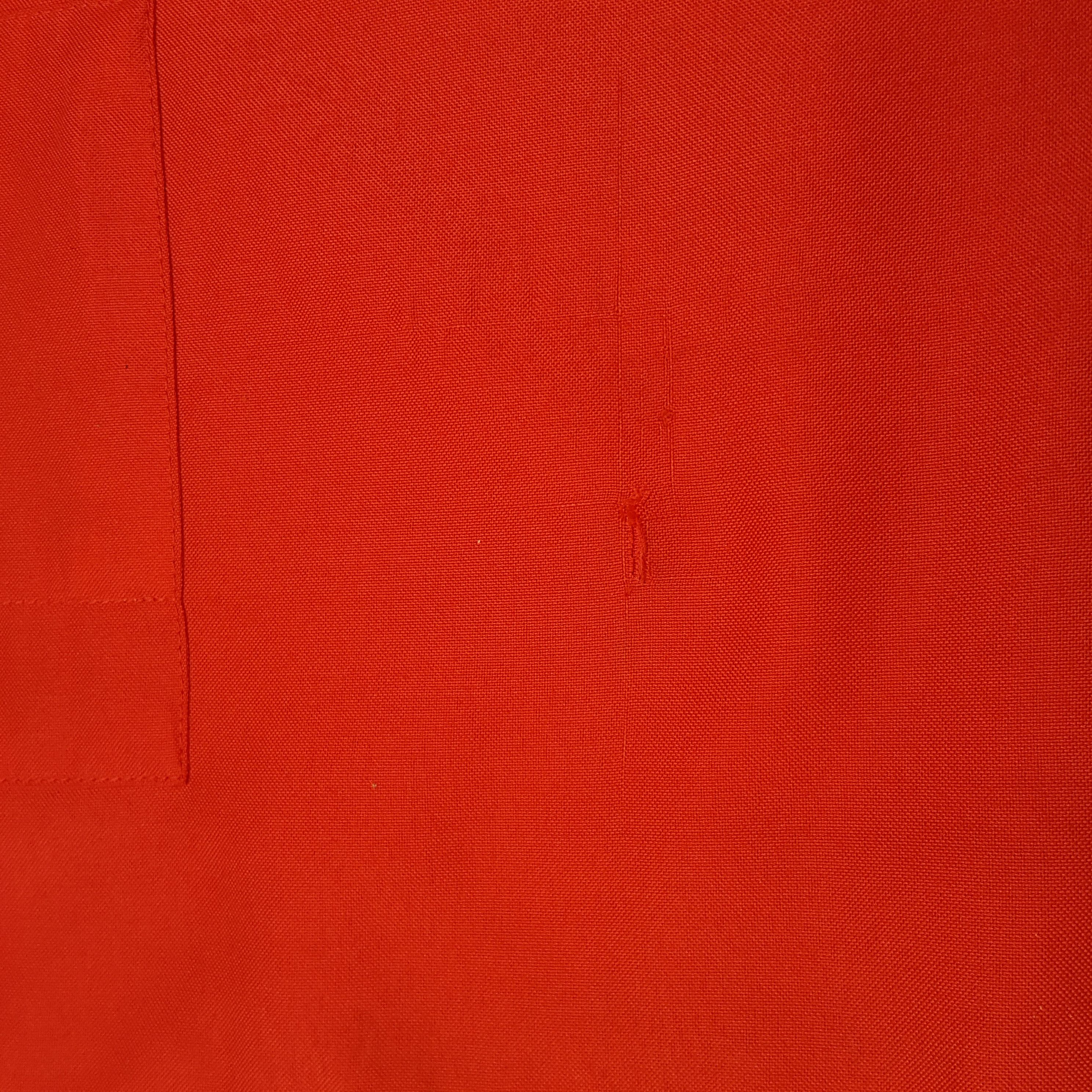 Japanese Brand × Vintage Vintage 7 Eleven Worker Uniform Japan Jacket Size US XL / EU 56 / 4 - 7 Thumbnail