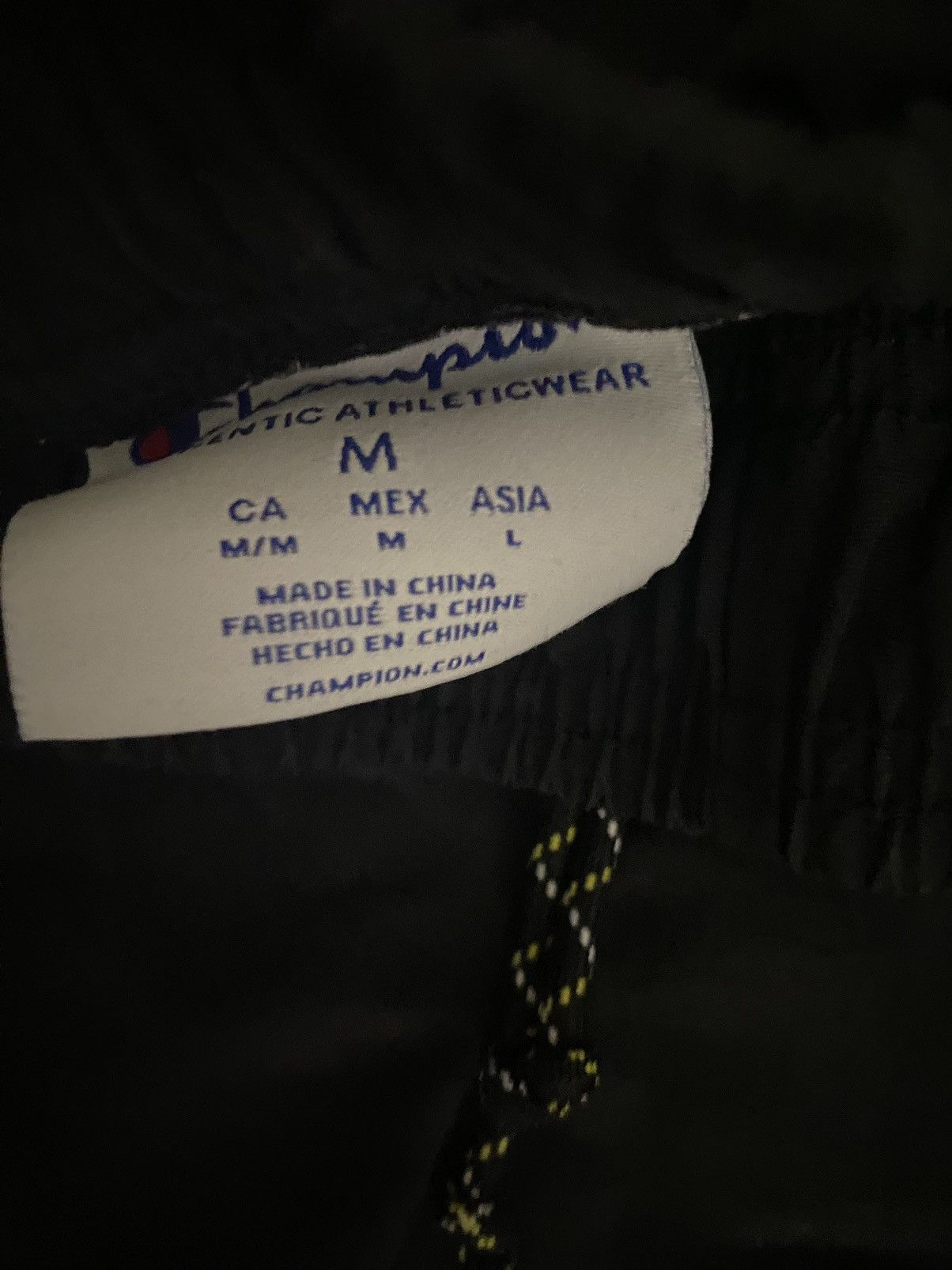 Champion Champion shorts (cargo) Size US 30 / EU 46 - 2 Thumbnail