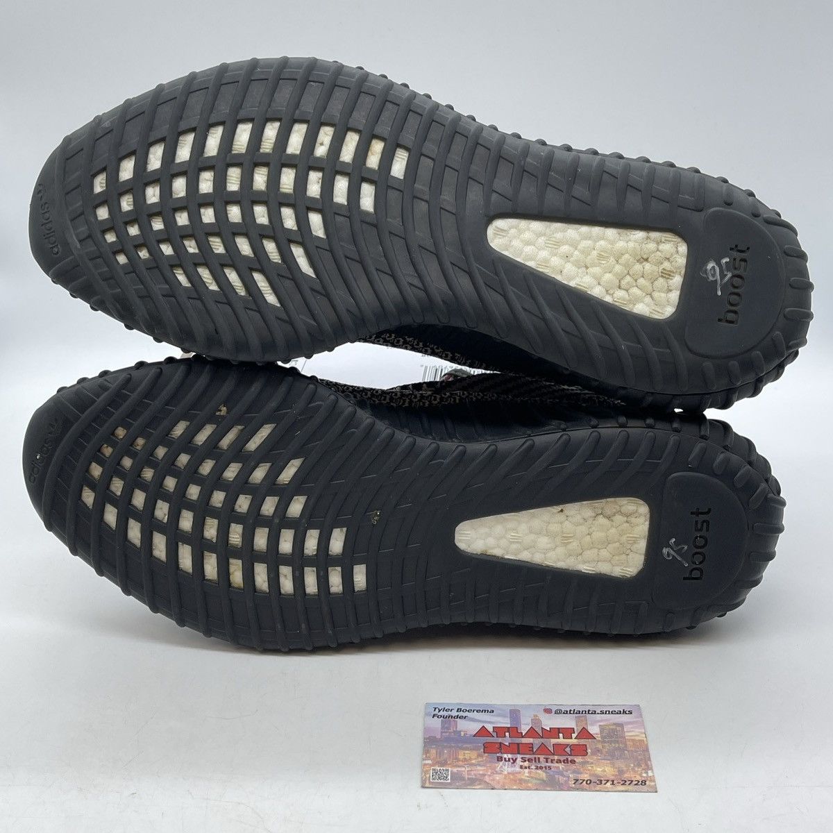 Adidas Yeezy boost 350 yecheil non reflective Size US 13 / EU 46 - 7 Thumbnail