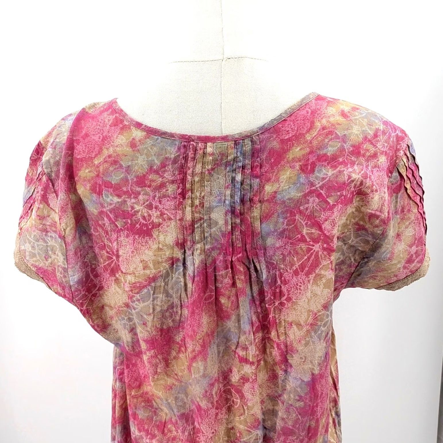 Nine West VINTAGE Nine West Blouse? Size M / US 6-8 / IT 42-44 - 7 Thumbnail