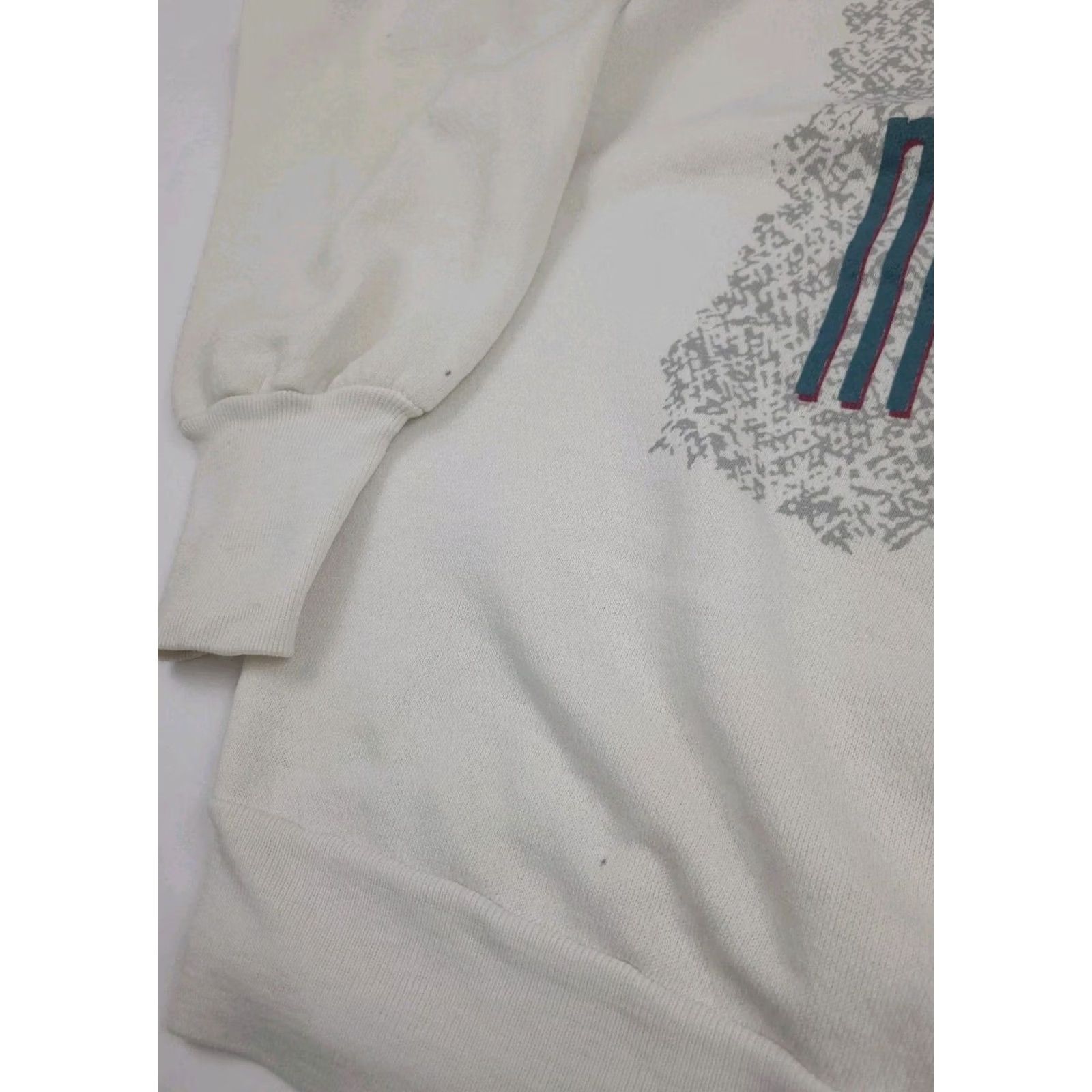 Vintage Theme: 90s (combines with description) Size US M / EU 48-50 / 2 - 5 Thumbnail