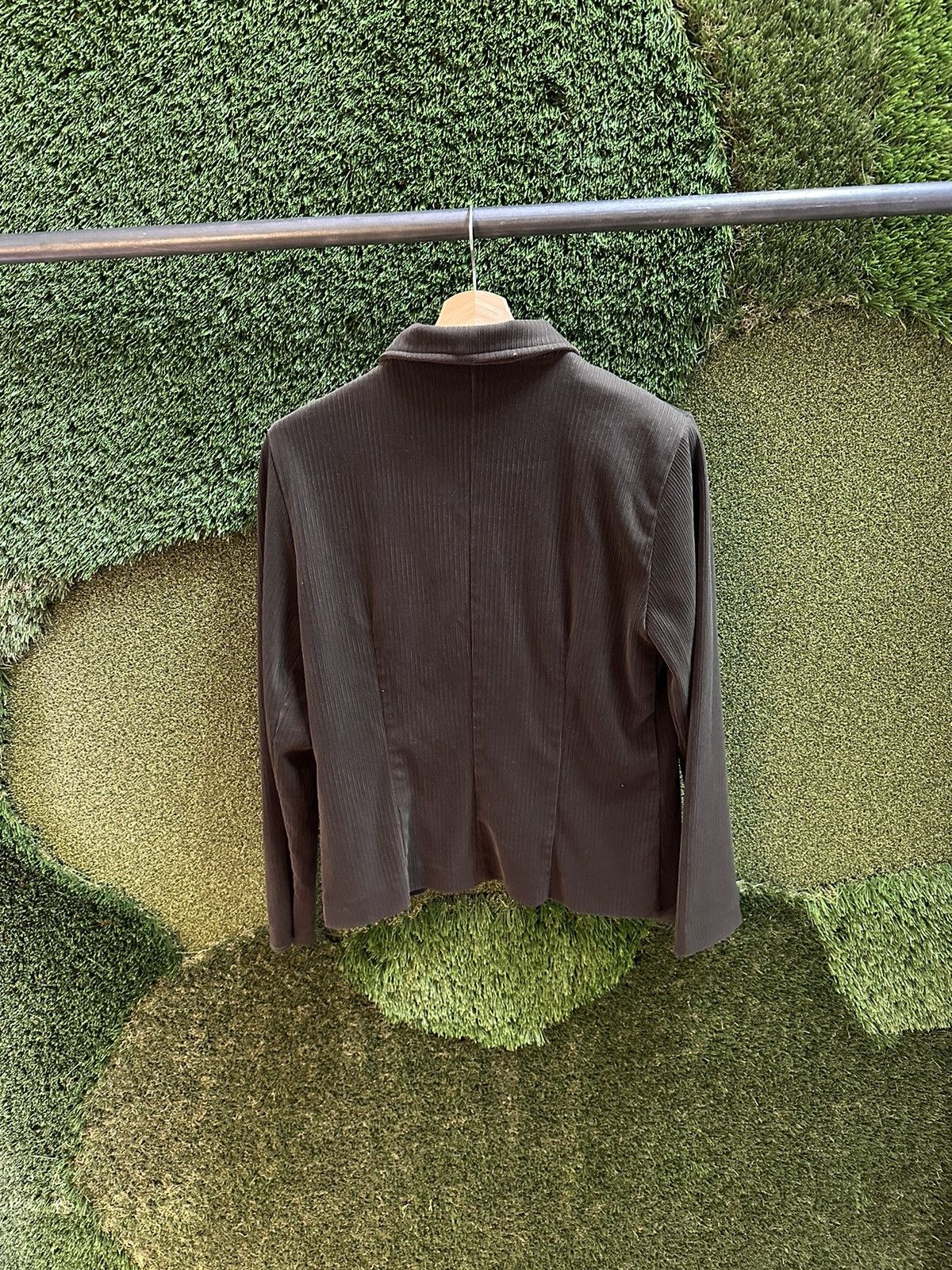 Vintage Vintage Selene Zip-up Jacket Medium Size M / US 6-8 / IT 42-44 - 2 Thumbnail