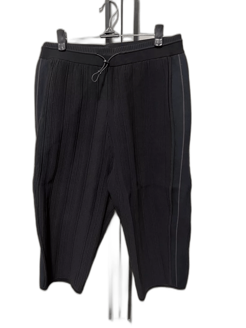 Japanese Brand Casual Long Pants for Men, Summer Style Size US 28 / EU 44 - 1 Thumbnail