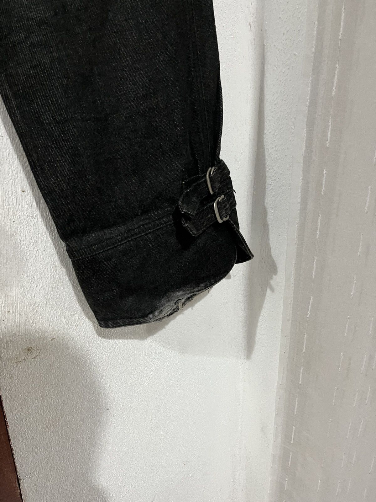 If Six Was Nine Batsu Boys Japanese Brand Bondage Cargo Multipocket Size US 30 / EU 46 - 6 Thumbnail