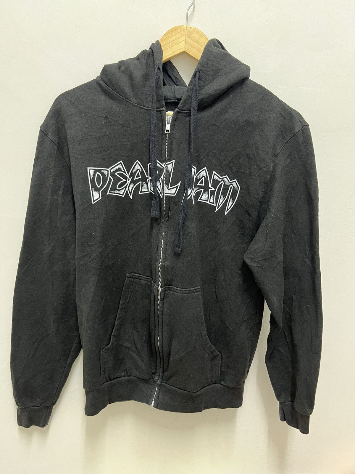 Band Tees Pearl Jam Ohana Festival Hoodie Size US S / EU 44-46 / 1 - 2 Thumbnail