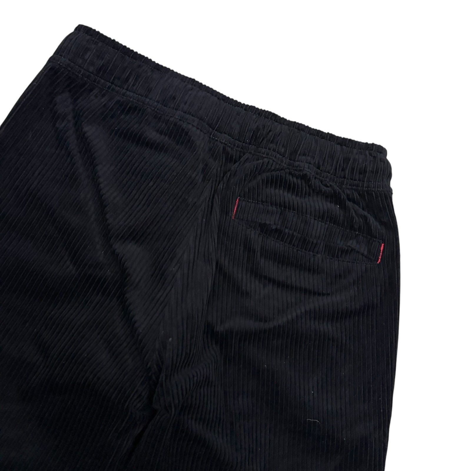 Puma FERRARI x PUMA Corduroy Pants Straight Trousers Small Size US 28 / EU 44 - 6 Thumbnail