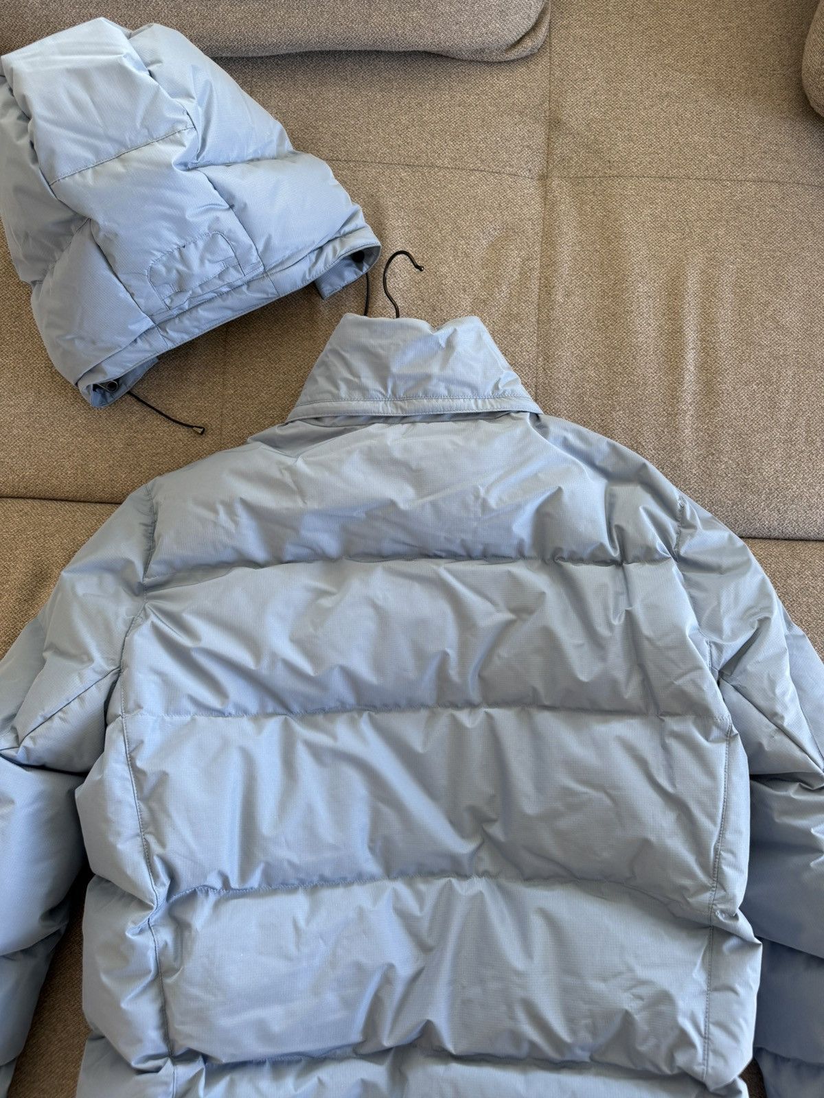 Polo Ralph Lauren POLO RALPH LAUREN TYROL JACKET-INSULATED-BOMBER Size US L / EU 52-54 / 3 - 3 Thumbnail