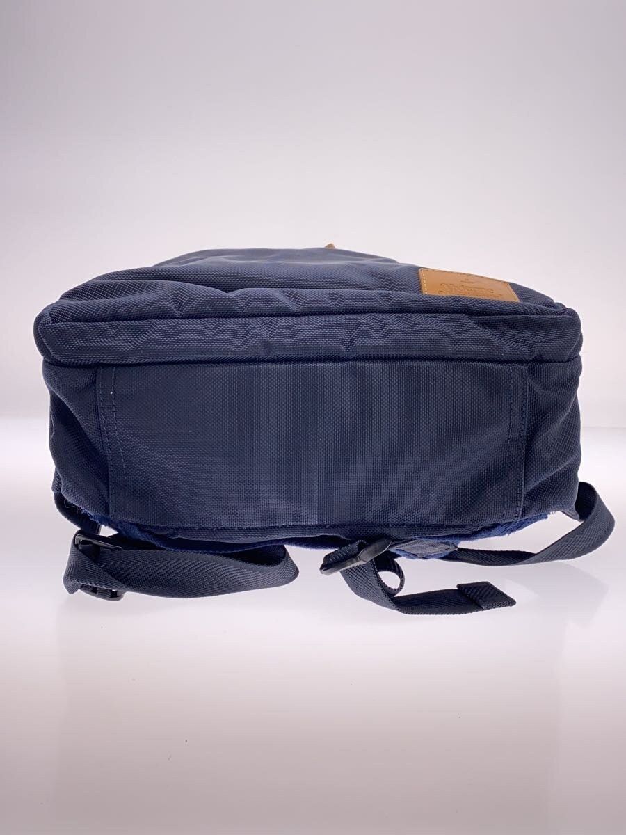 Vivienne Westwood Nylon Backpack Size ONE SIZE - 3 Thumbnail