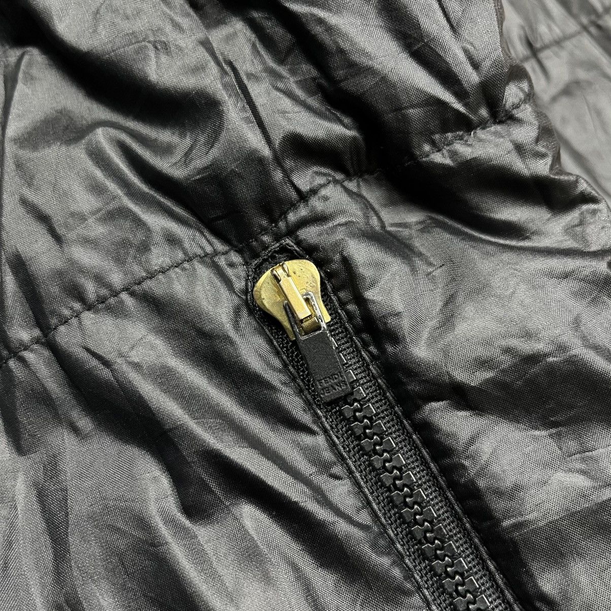 Fendi Fendi reversible jacket Size US S / EU 44-46 / 1 - 15 Thumbnail
