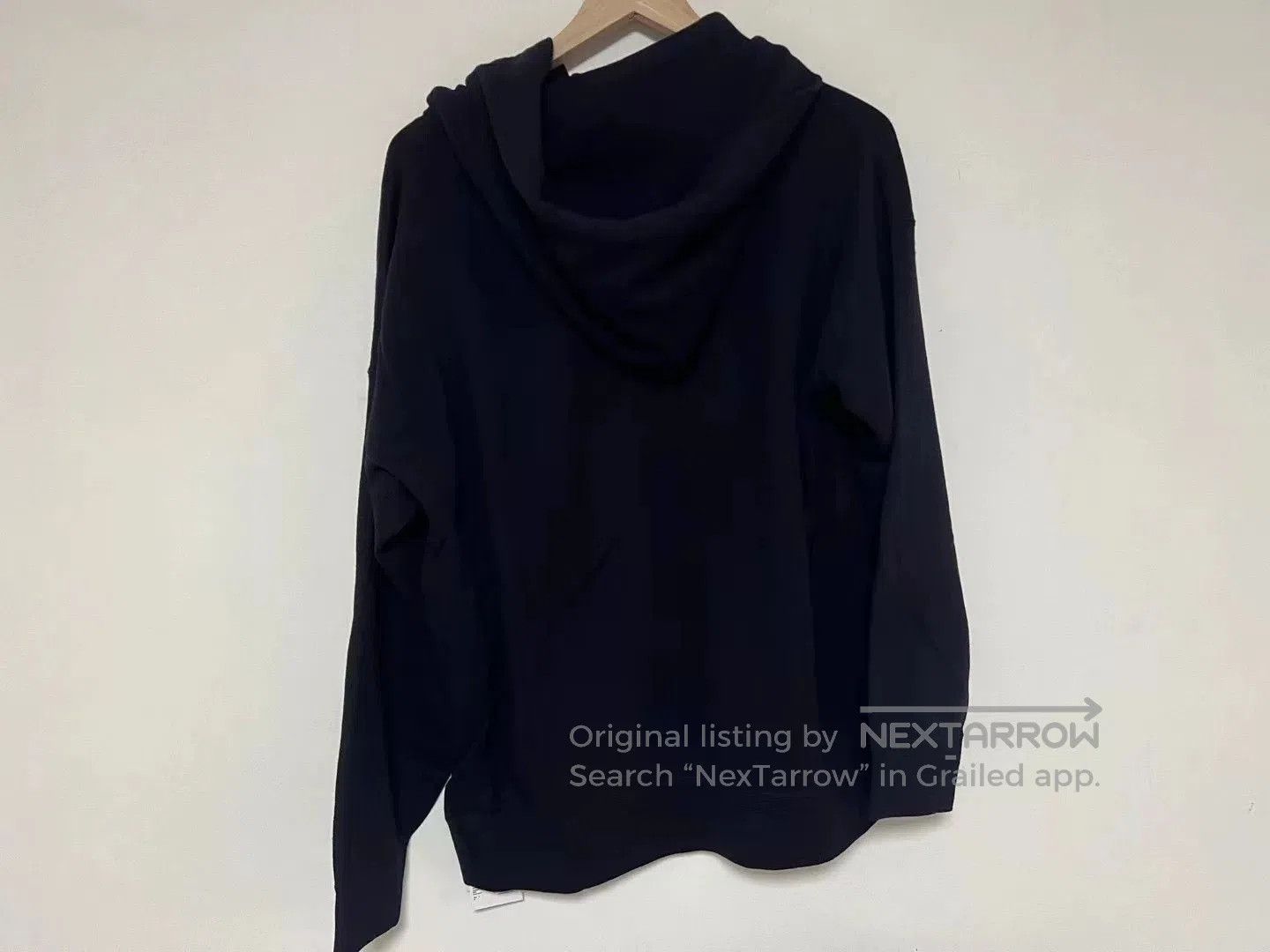 Visvim visvim 21AW Jumbo Hoodie P.O. Size US M / EU 48-50 / 2 - 8 Thumbnail