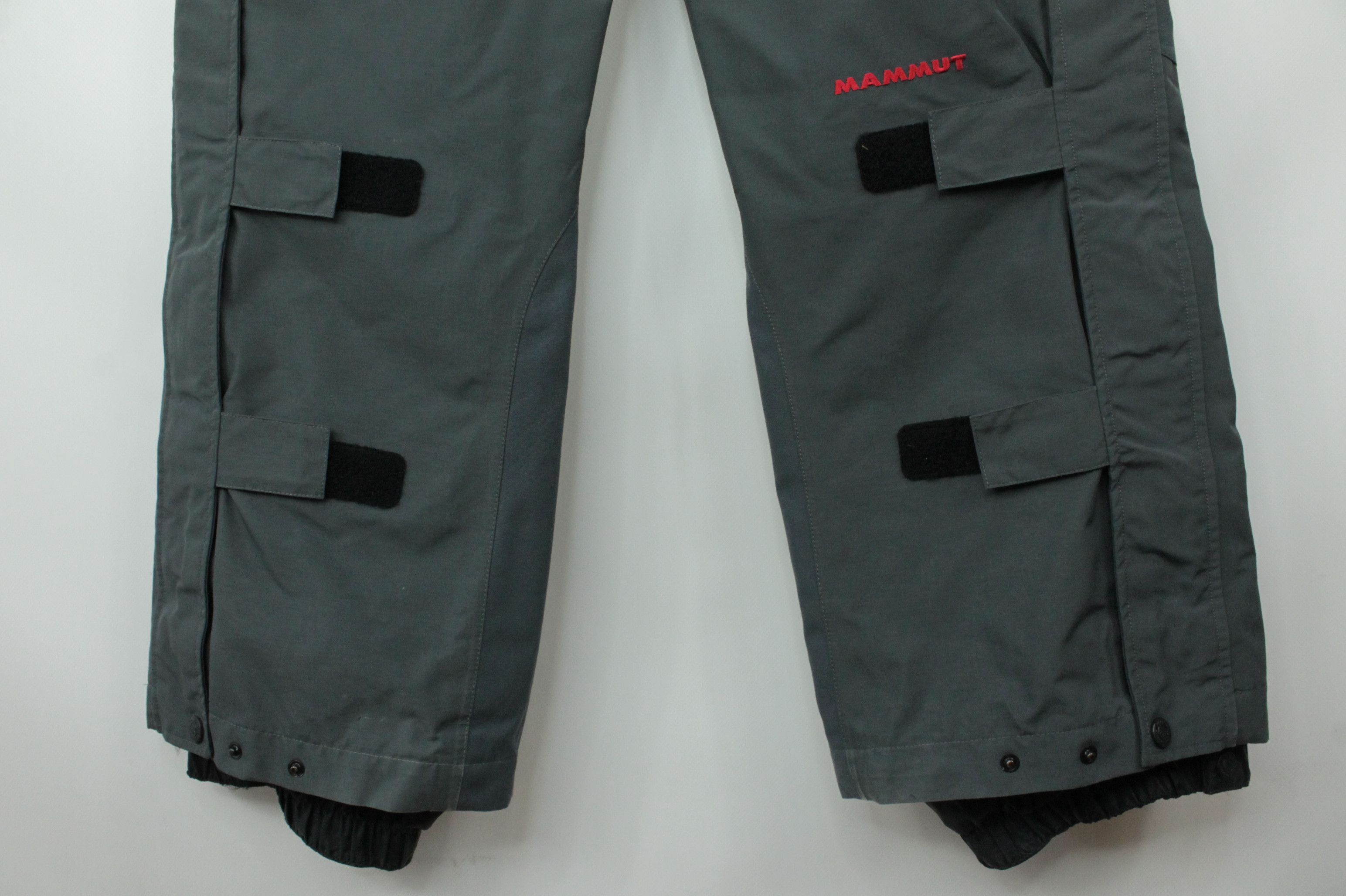 Mammut Mammut Extreme GORE-TEX XCR Ski Winter Pants Men's Size US 32 / EU 48 - 7 Thumbnail