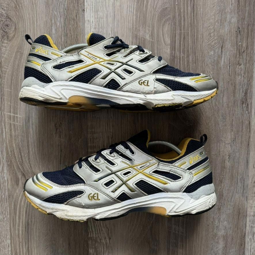 Asics ASICS • Vintage "TN231" (12M) Size US 12 / EU 45 - 2 Thumbnail