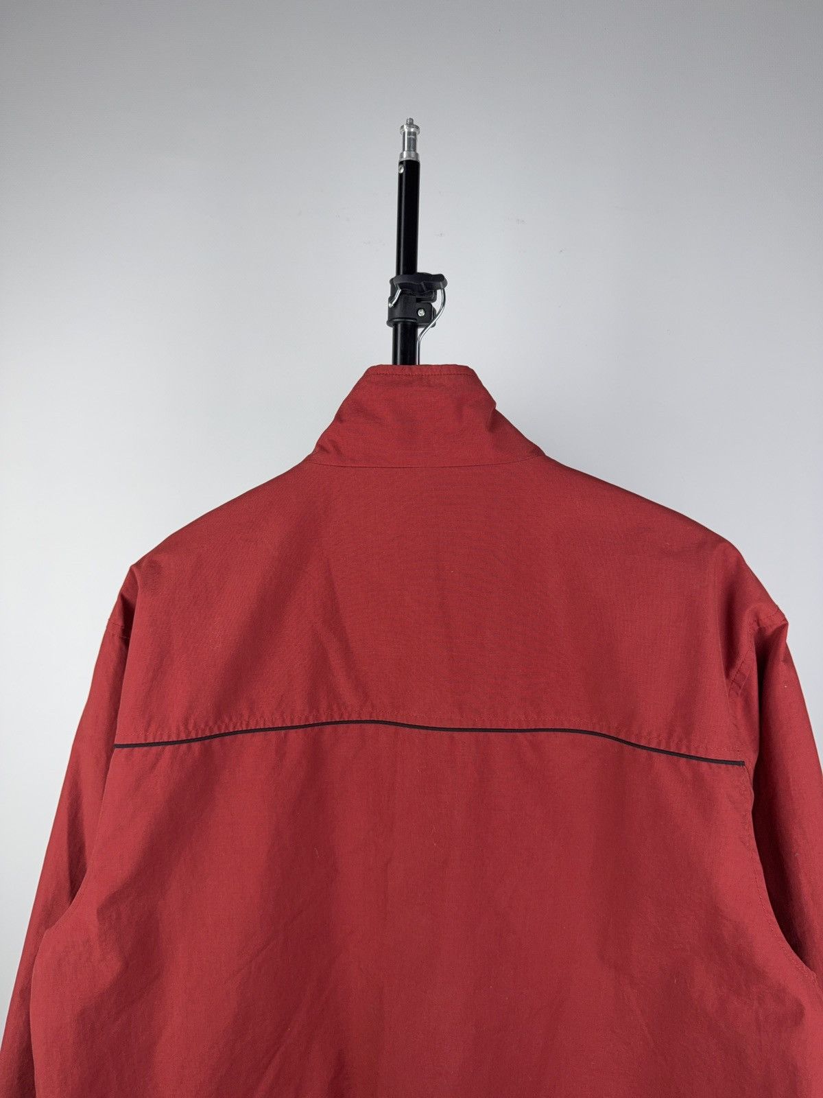 Timberland × Vintage Vintage 90s Timberland Jacket Full Zip Jacket Y2K Size US M / EU 48-50 / 2 - 6 Thumbnail