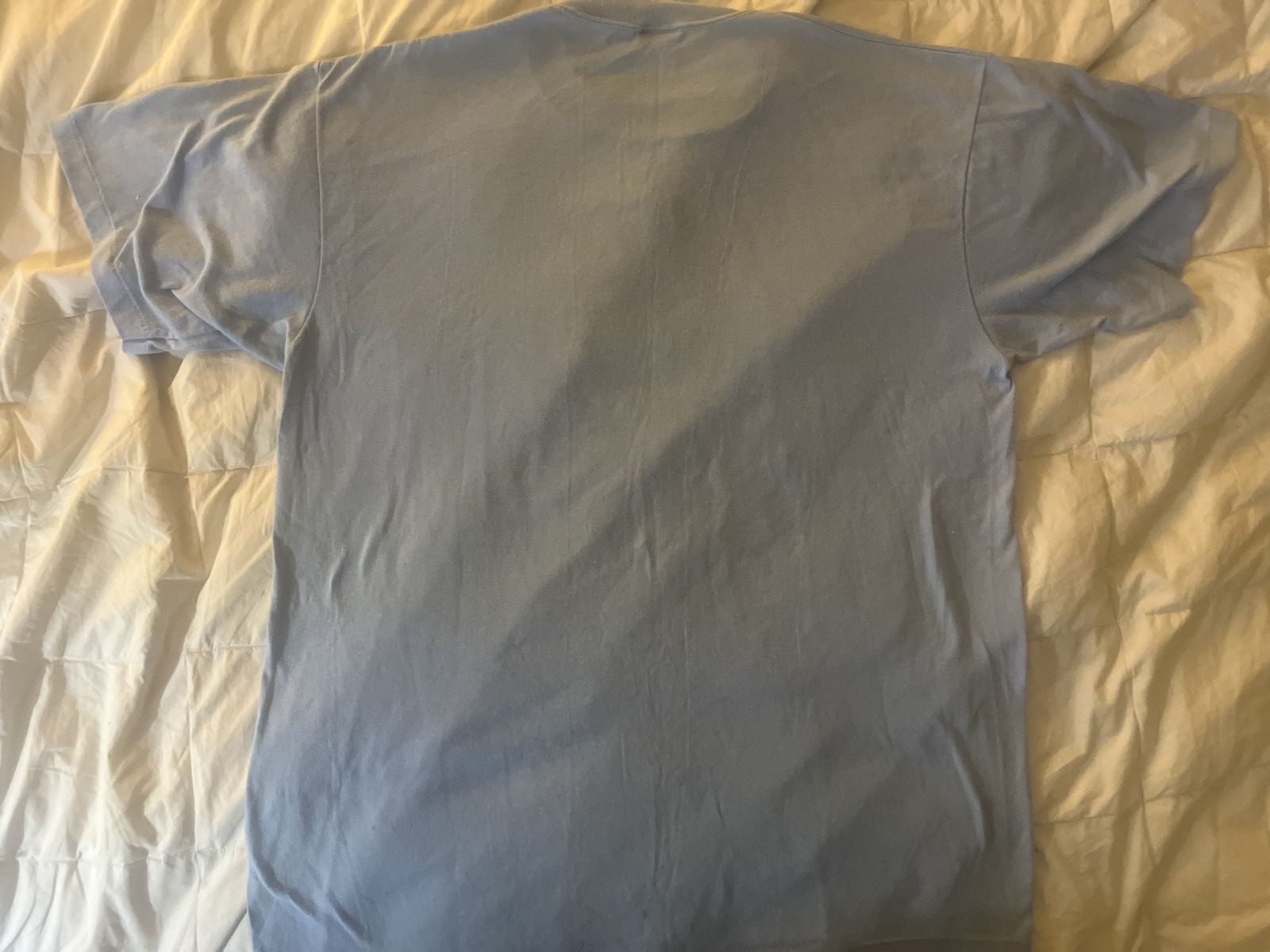 Jerzees × Vintage Vintage “Go Kiss A Moose” Shirt XL 1980 USA Size US XL / EU 56 / 4 - 4 Thumbnail