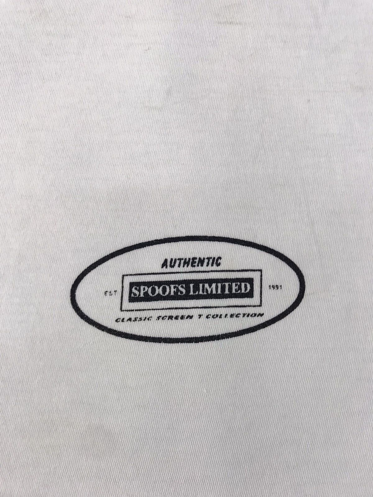 Japanese Brand Spoofs Limited Cannot Afford Lately Ford Font Style Size US M / EU 48-50 / 2 - 5 Thumbnail