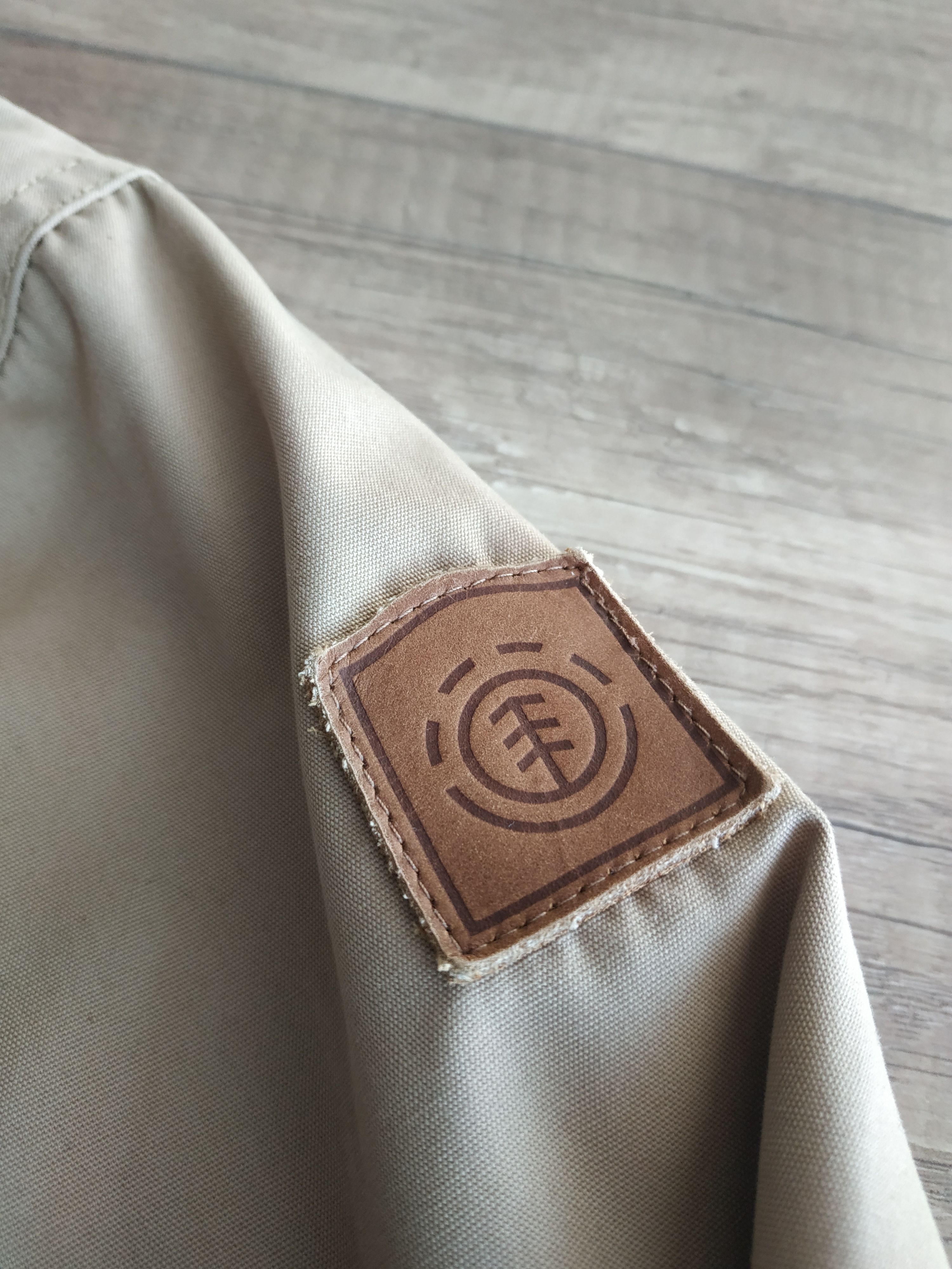 Element Element Wolfeboro Men's Insulated Jacket, s. SMALL Size US S / EU 44-46 / 1 - 7 Thumbnail