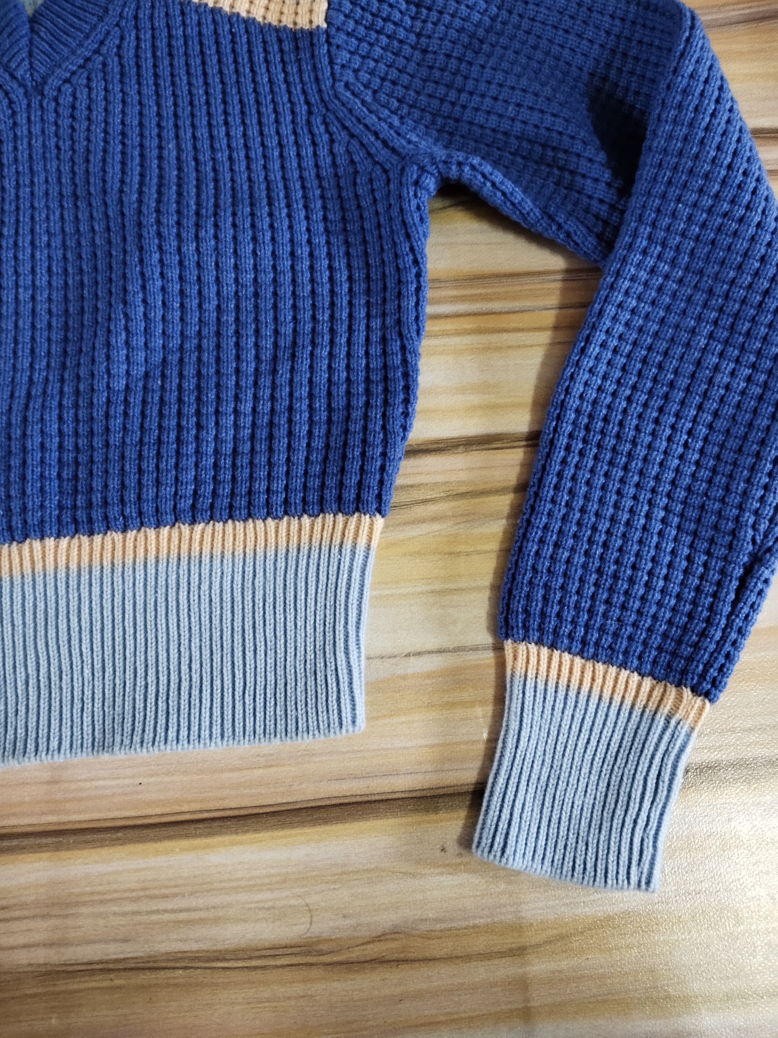 Marni × Uniqlo MARNI UNIQLO Knitwear Sweater Size S / US 4 / IT 40 - 3 Thumbnail