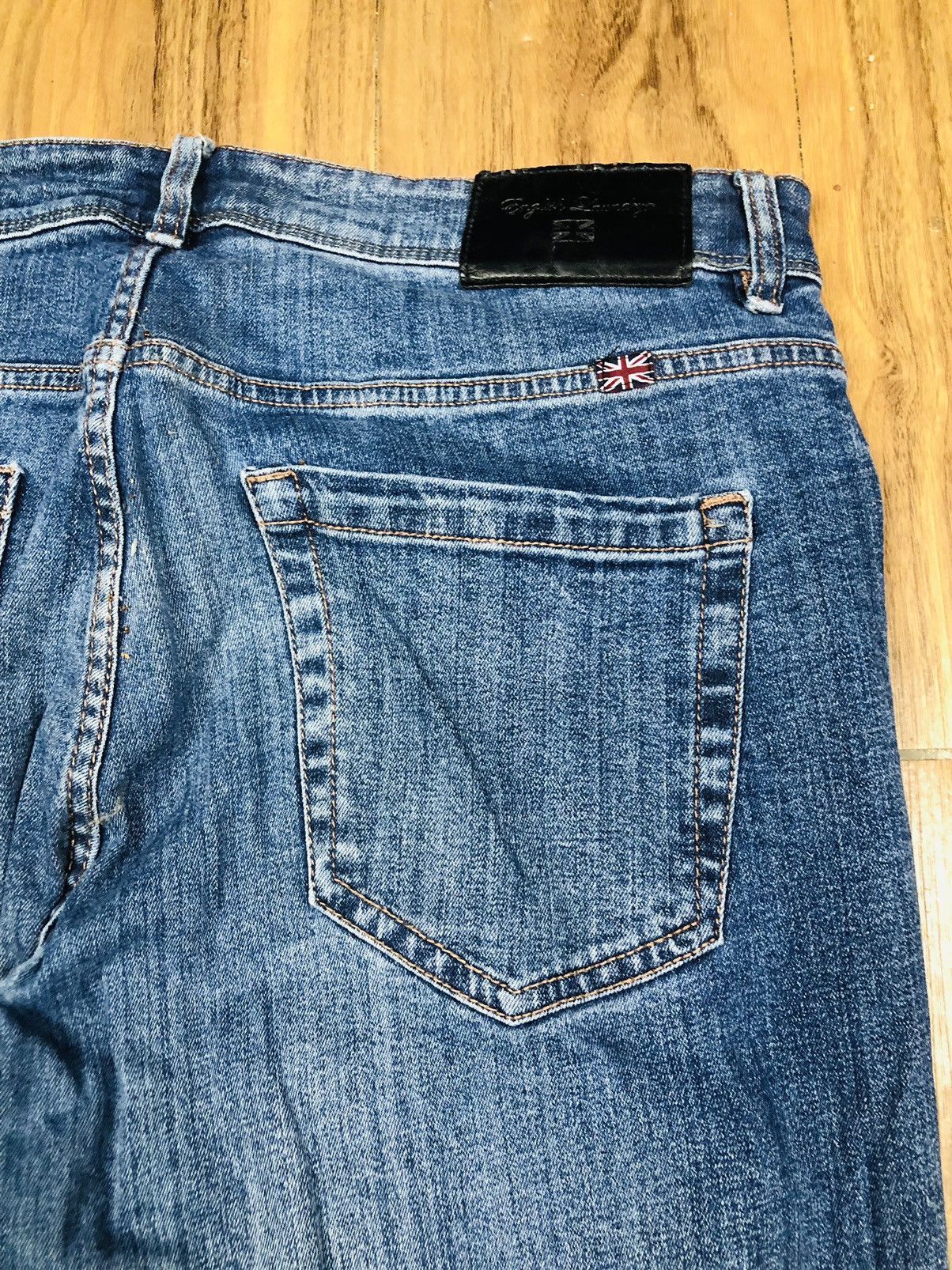 English Laundry English Laundry Jeans (35) Size US 32 / EU 48 - 16 Thumbnail