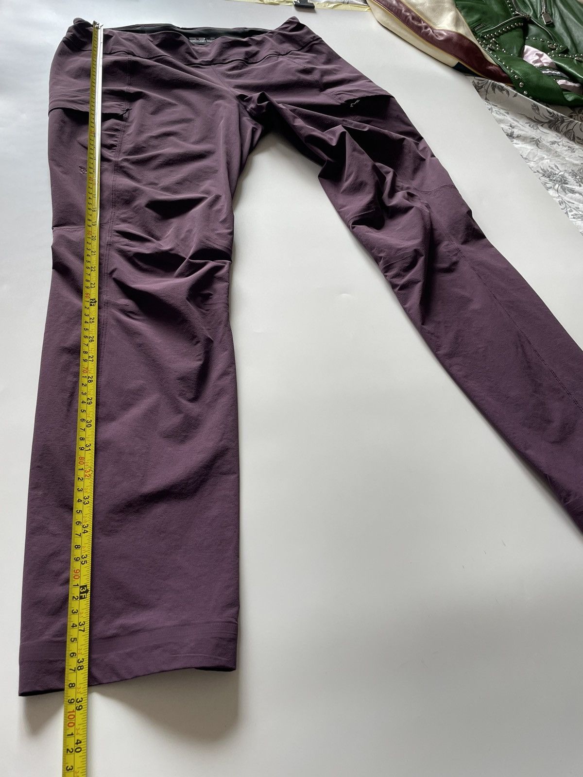 Arc'teryx Arcteryx gorpcore pants Size 32" / US 10 / IT 46 - 22 Thumbnail