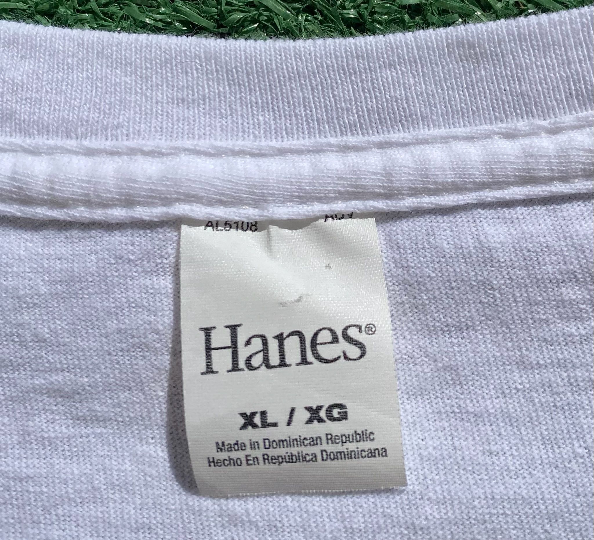 Hanes Sugar Bowl Football Georgia Bulldogs Baylor T-Shirt Large Size US L / EU 52-54 / 3 - 2 Thumbnail