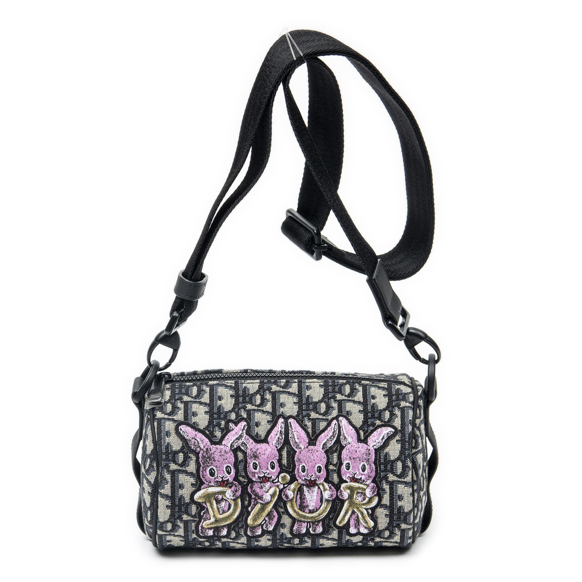 Dior Rabbit Mini Roller Crossbody | Grailed