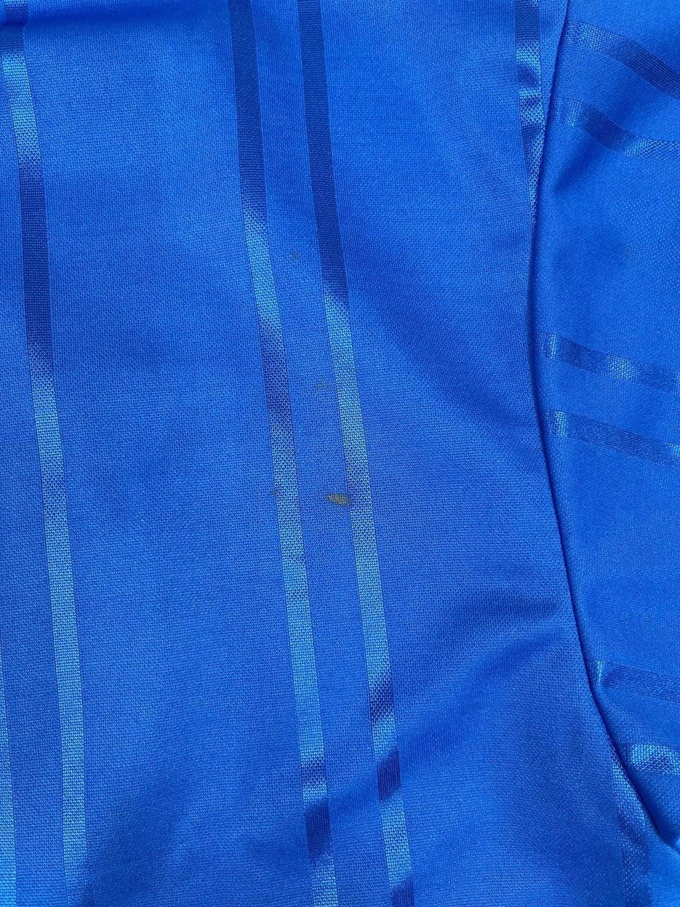 Other Score Draw Everton Men Home Football Jersey Retro FA 1984 Size US M / EU 48-50 / 2 - 8 Thumbnail