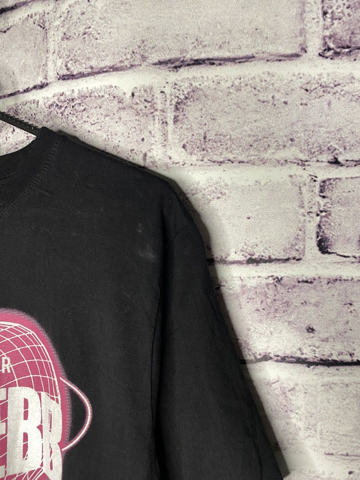 Band Tees Men's T-Shirt The Amelia Tour Mimi Webb Tour Rock Tee Size US M / EU 48-50 / 2 - 3 Thumbnail