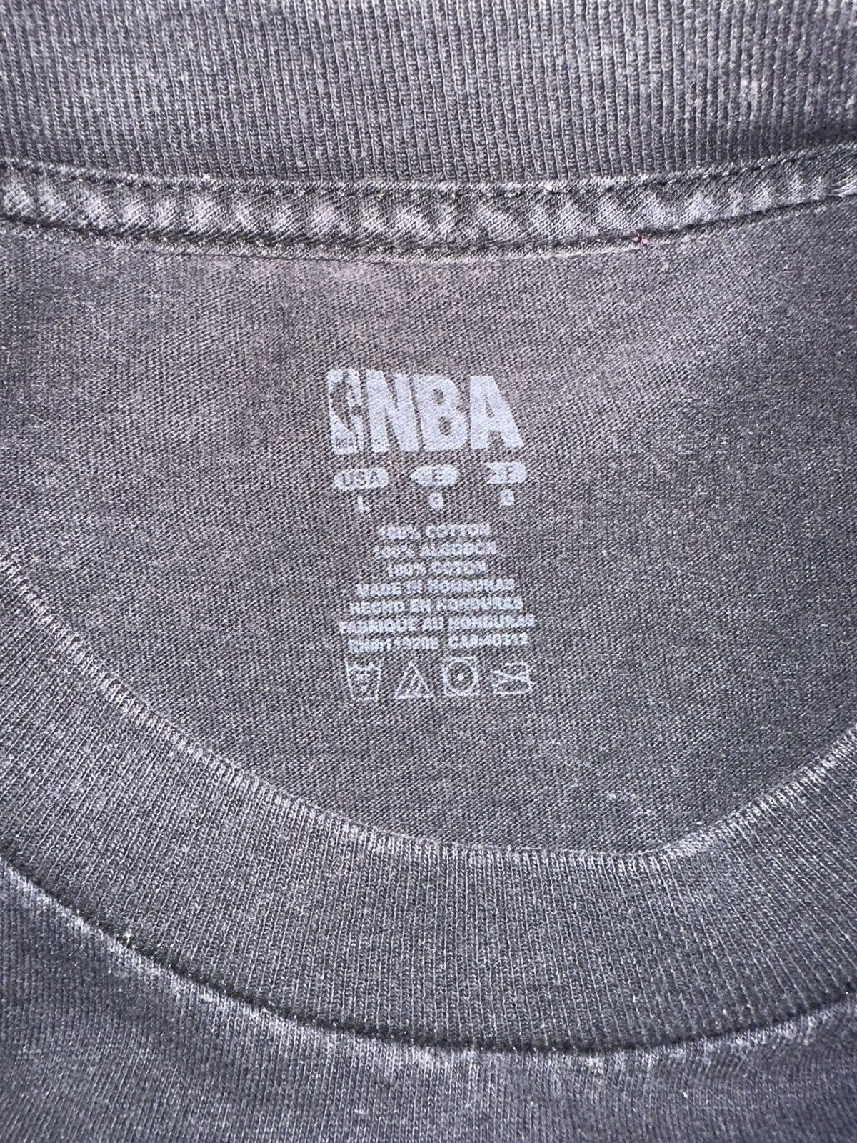 NBA Kevin Durant tee Size US L / EU 52-54 / 3 - 4 Thumbnail