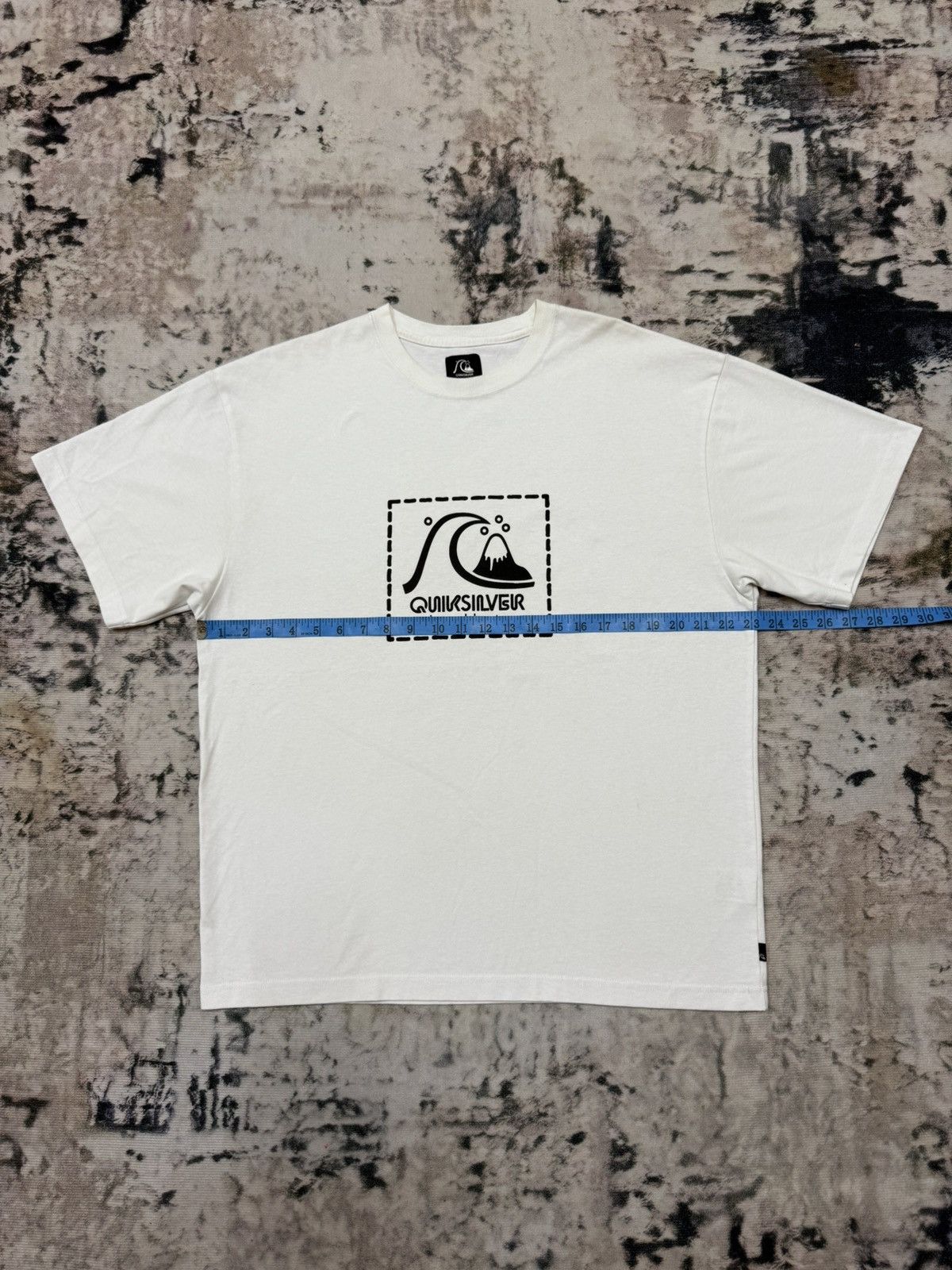 Quiksilver Quiksilver Boardshort Surfing Tshirt Size US L / EU 52-54 / 3 - 11 Thumbnail