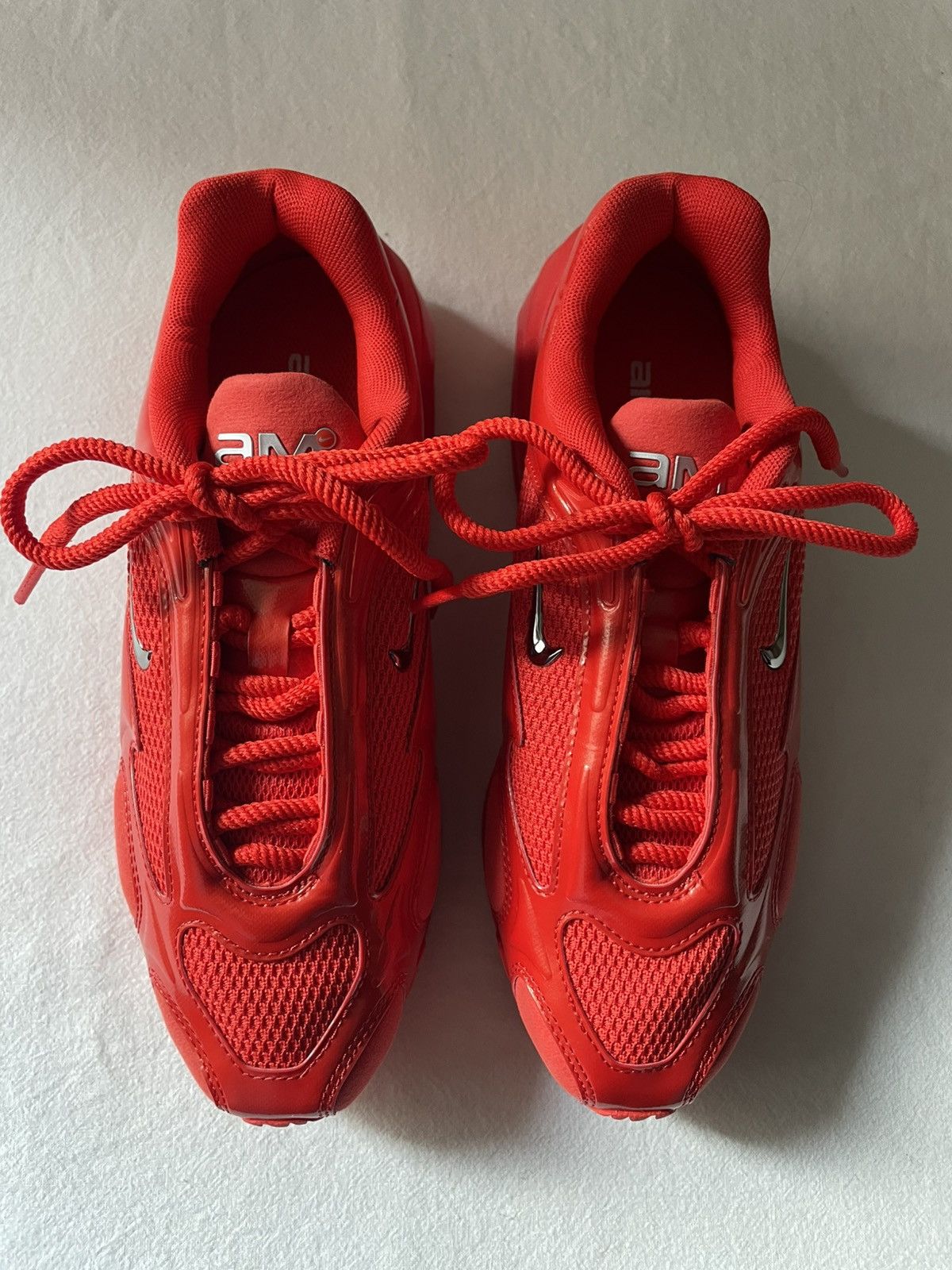 Nike Nike Air Max Muse Sneakers Size US 6.5 / IT 36.5 - 1 Thumbnail