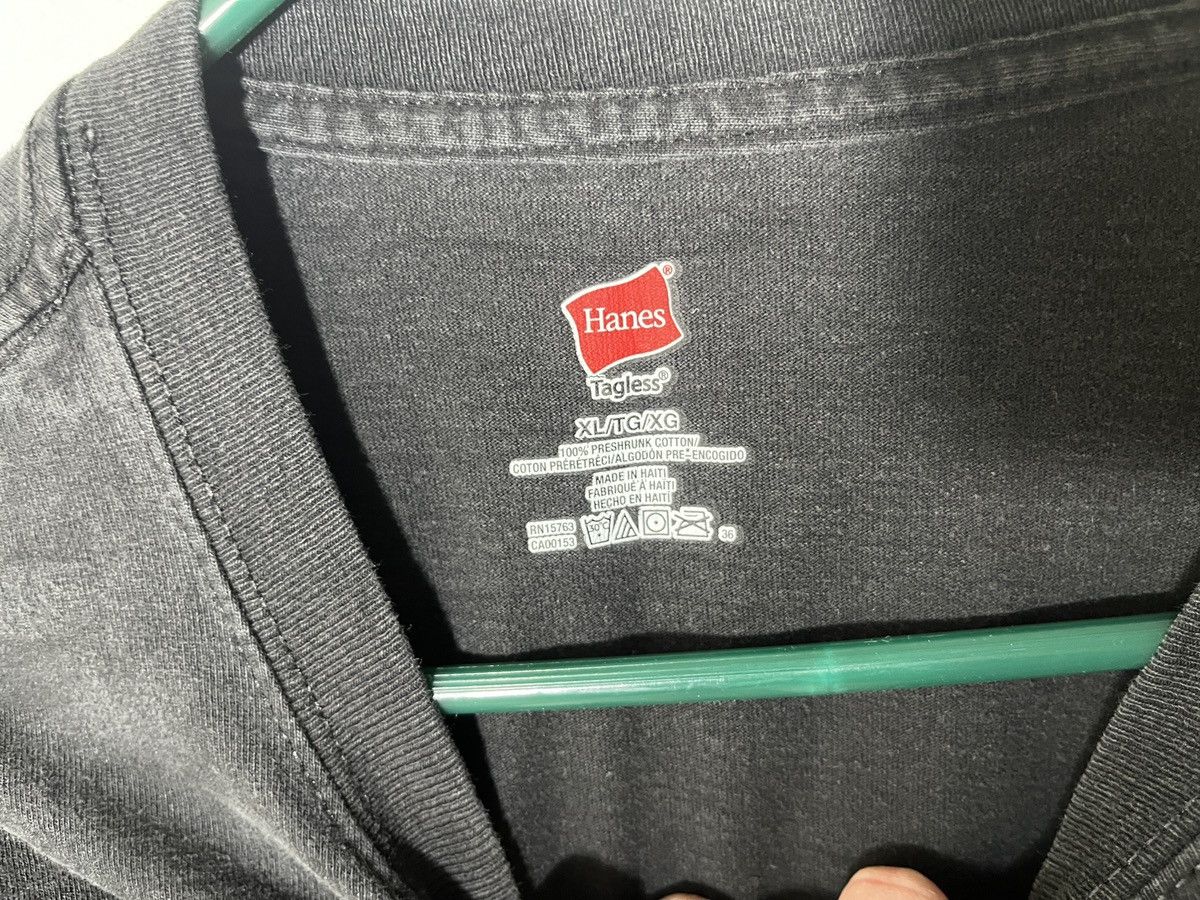 Hanes Hanes XL Long Sleeve Size US XL / EU 56 / 4 - 2 Thumbnail