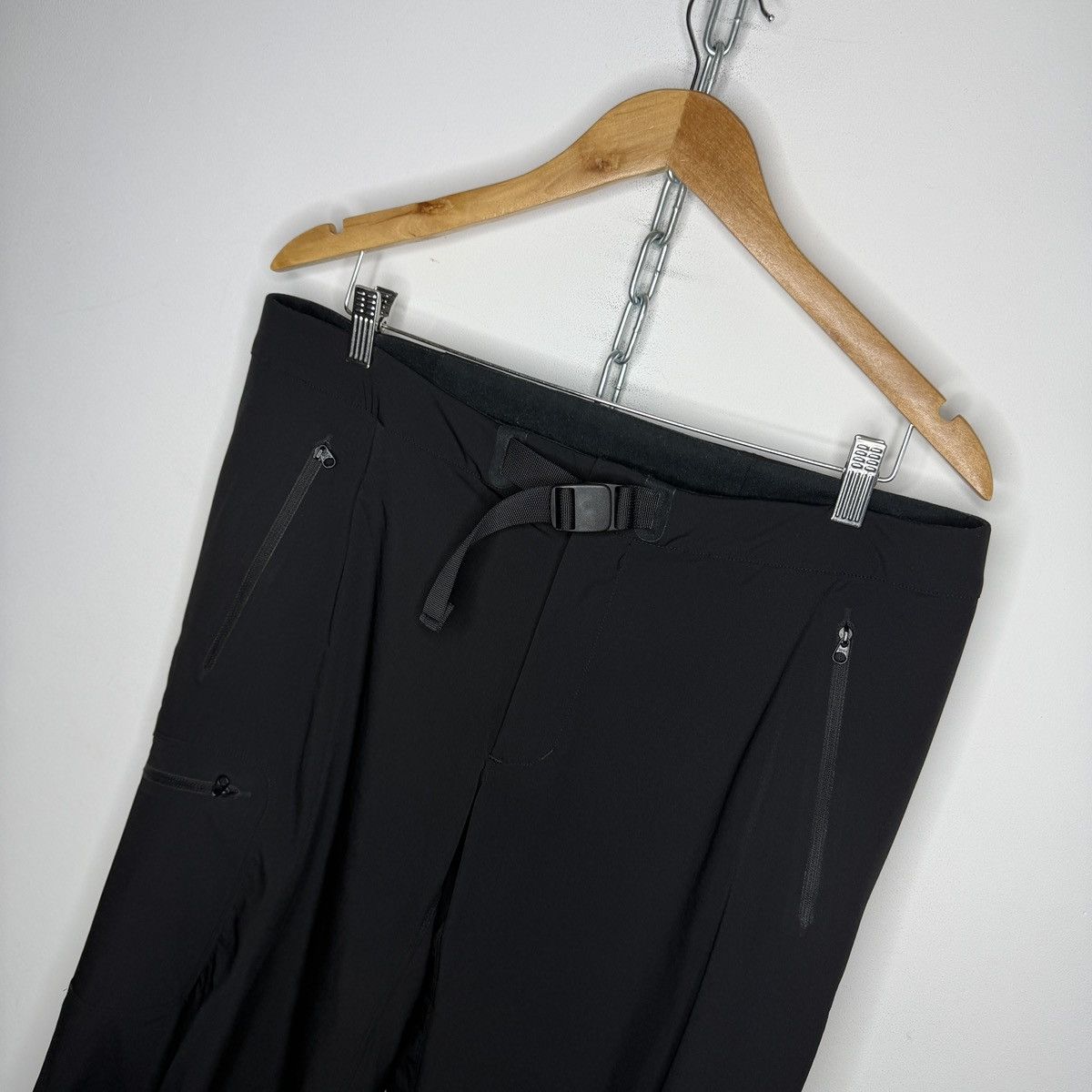 Arc'teryx Vintage Arc'teryx Herren Hommes Work Pants Size US 34 / EU 50 - 4 Thumbnail