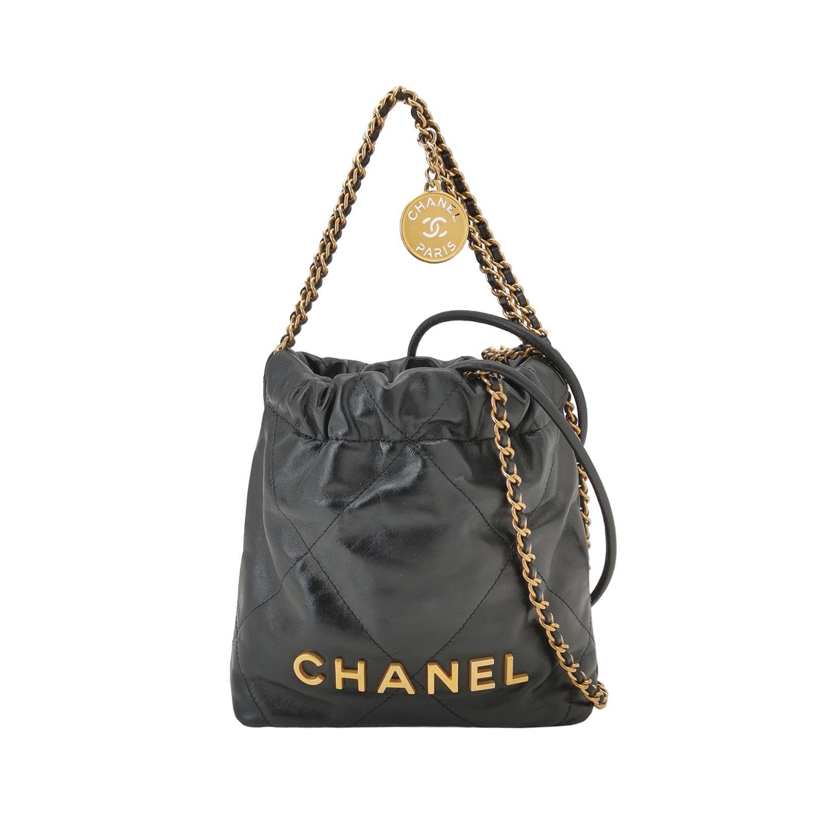 Chanel Chanel Women os Shoulder Bags Size ONE SIZE - 1 Thumbnail