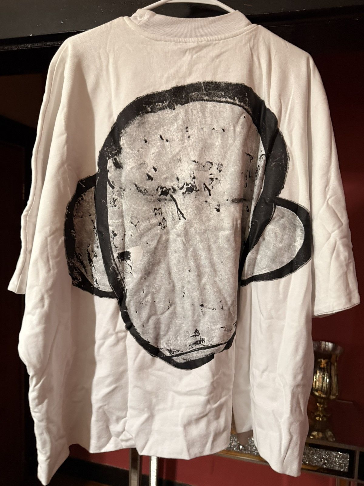 Billionaire Studios Billionaire Studios Wimpy Kid Tee Size XXL Size US XXL / EU 58 / 5 - 5 Thumbnail