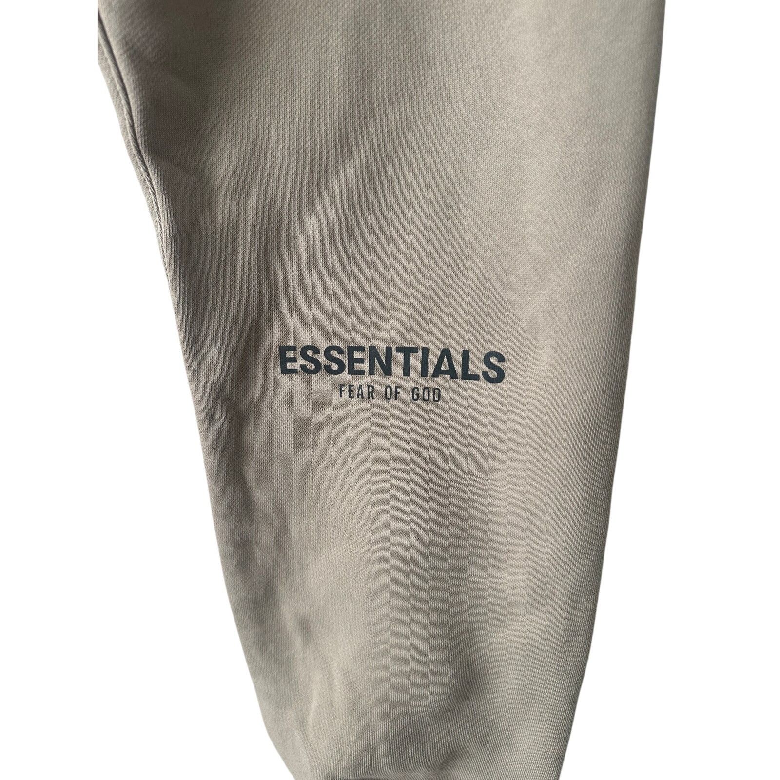 Fear of God Fear of God Essentials Brown Sweat Pants Size S Size US 26 / EU 42 - 3 Thumbnail