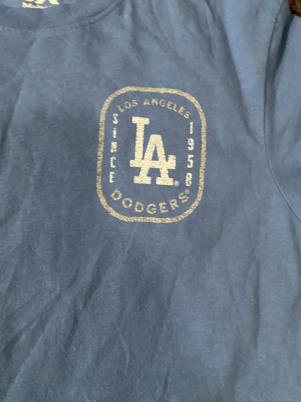 Majestic Los Angeles Dodgers graphic Size S Size US S / EU 44-46 / 1 - 3 Thumbnail