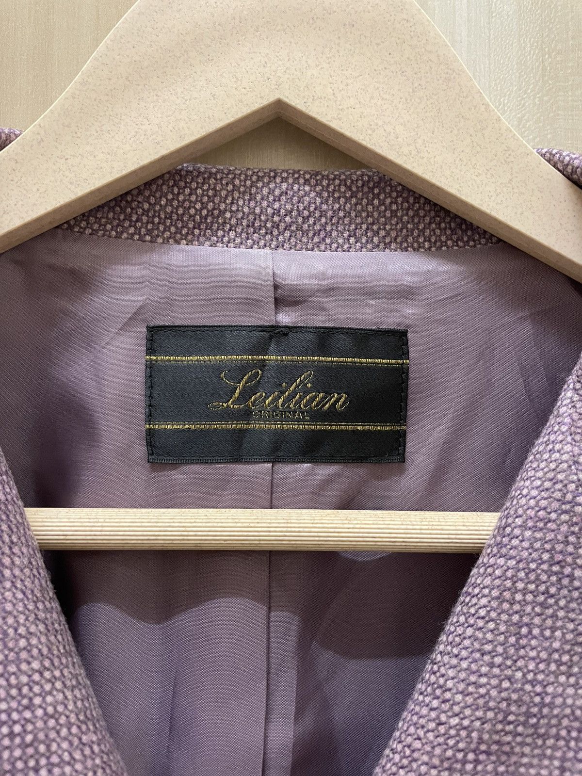 Loro Piana Leilian Blazer Fabric by Loro Piana Size M / US 6-8 / IT 42-44 - 6 Thumbnail