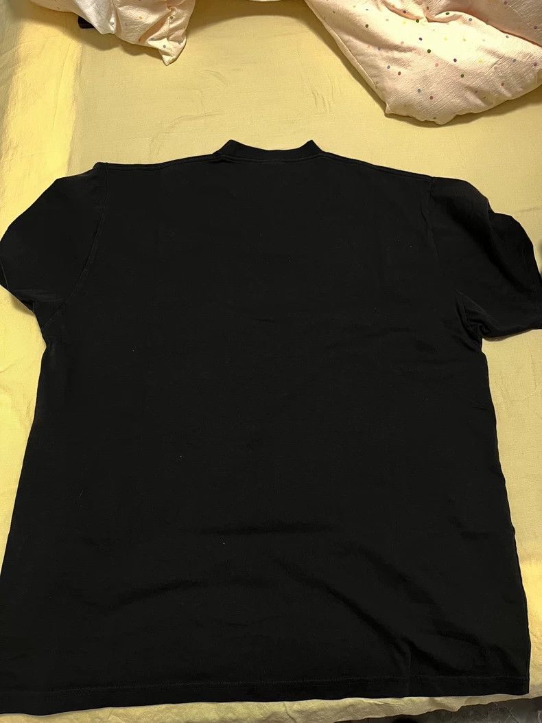 Balenciaga Balenciaga Offset printing crack making old short sleeve b Size US M / EU 48-50 / 2 - 6 Thumbnail
