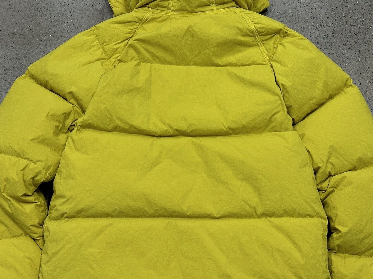 Ten C Ten C Artic Down Parka，size 46 Size US M / EU 48-50 / 2 - 11 Thumbnail