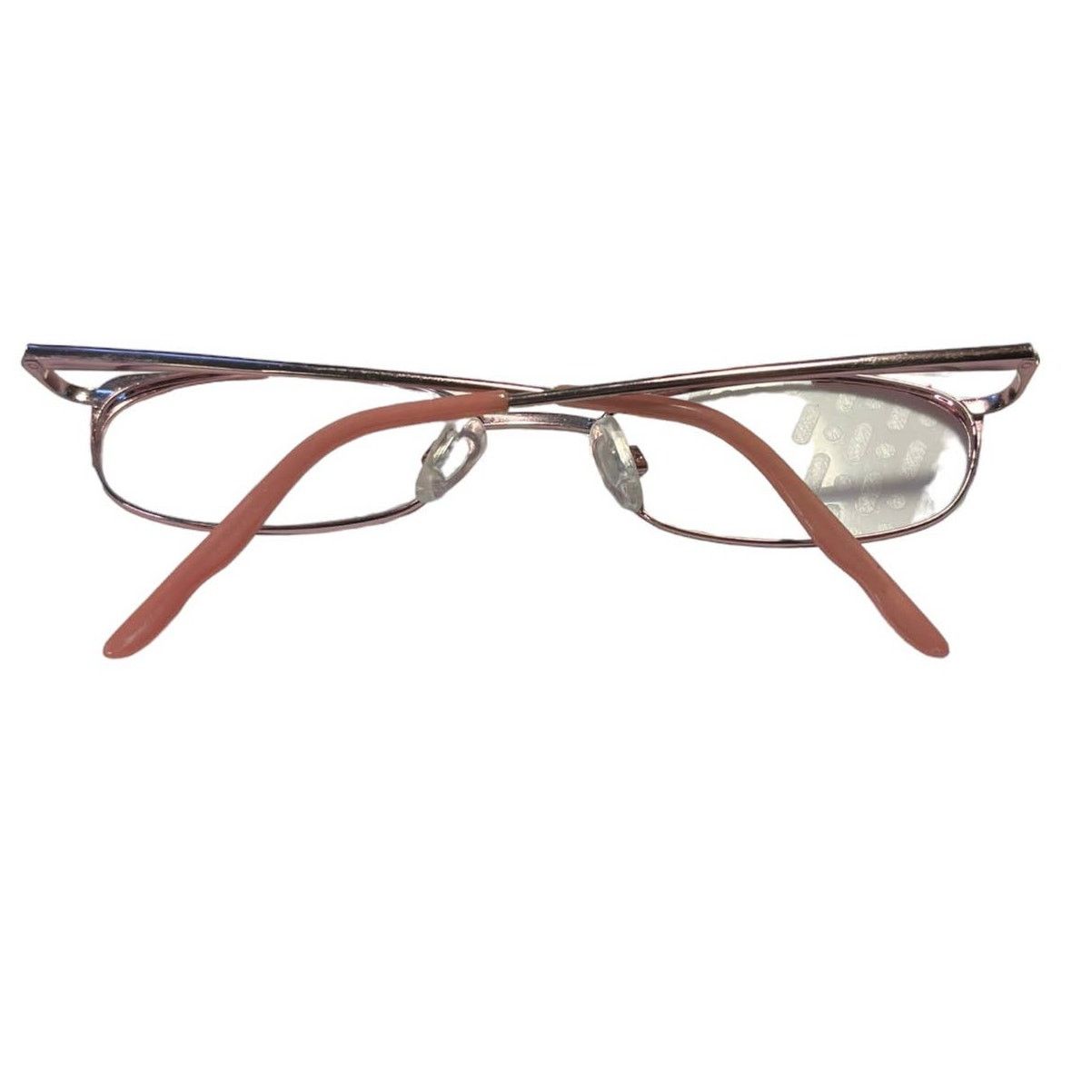 Oscar De La Renta Oscar de la Renta vintage pink rhinestone frames only RARE Size ONE SIZE - 2 Thumbnail