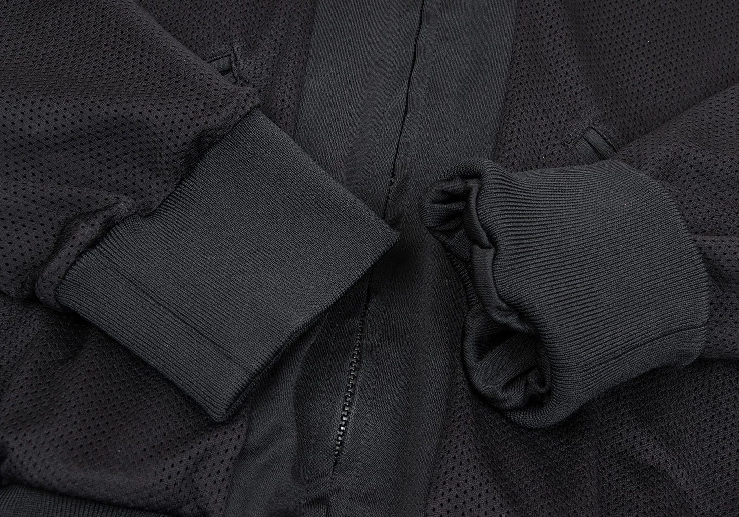 Yohji Yamamoto Yohji Yamamoto × Adidas Reversible Blouson Black 3 Size US S / EU 44-46 / 1 - 10 Thumbnail