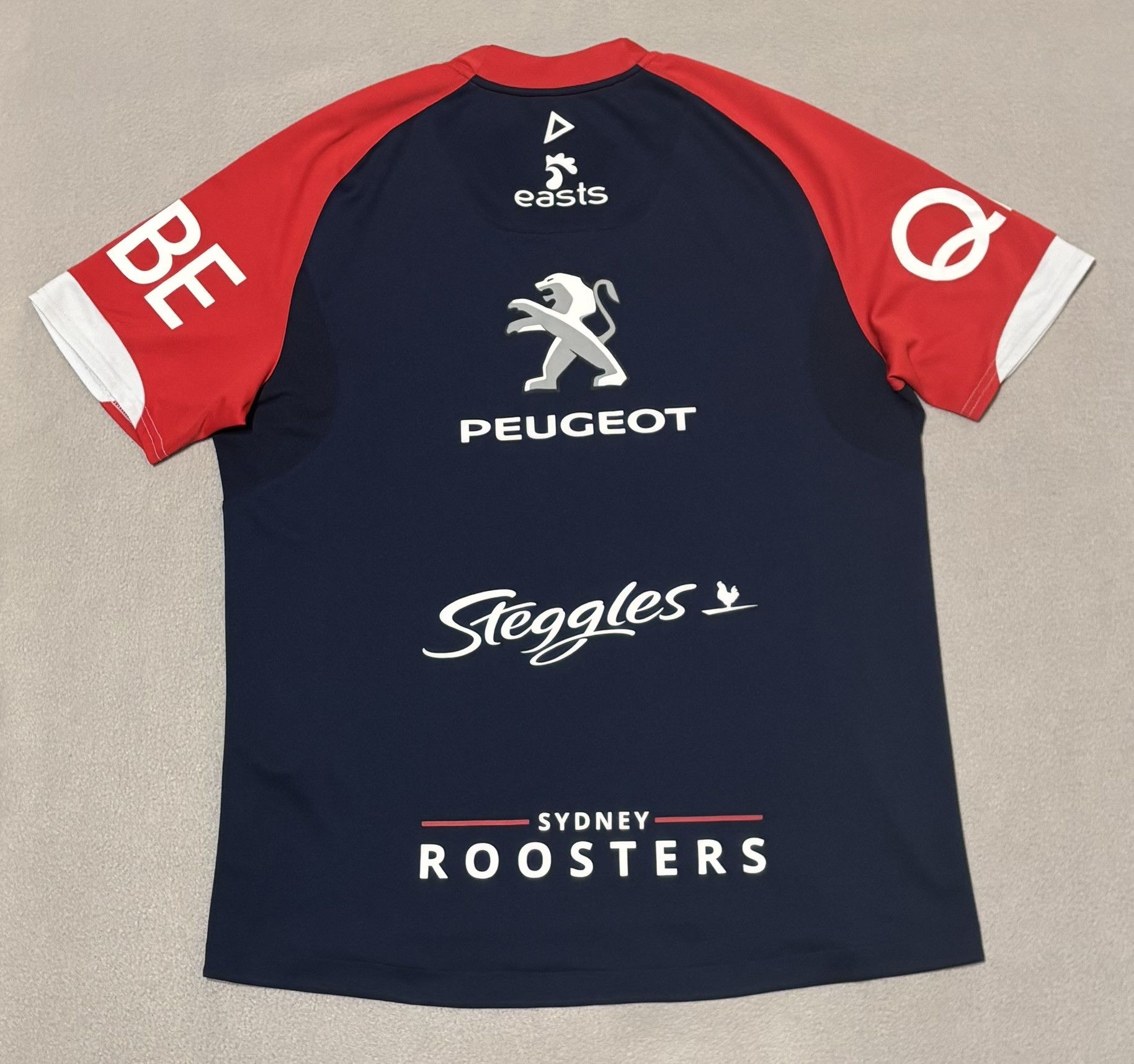 Other Sydney Roosters ISC Rugby Shirt Size L Size US L / EU 52-54 / 3 - 9 Thumbnail