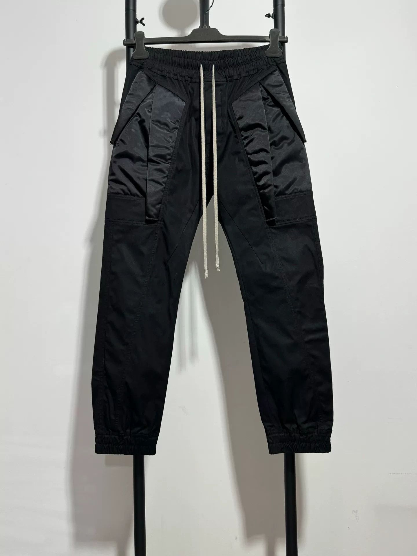Rick Owens rick owens ro pants Size US 38 / EU 54 - 1 Thumbnail