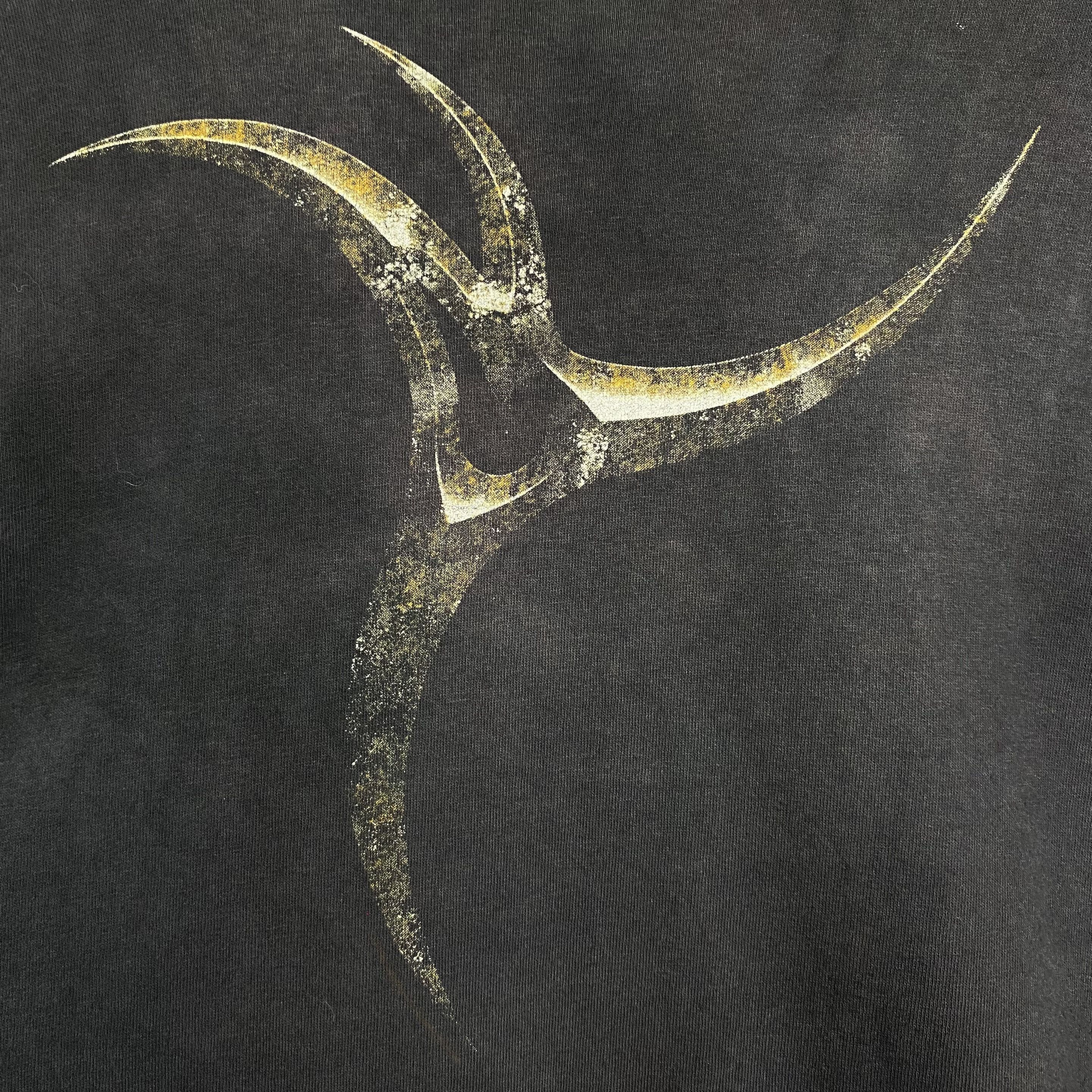 Band Tees MY DYING BRIDE Vintage 2000s Shirt Size US XL / EU 56 / 4 - 5 Thumbnail