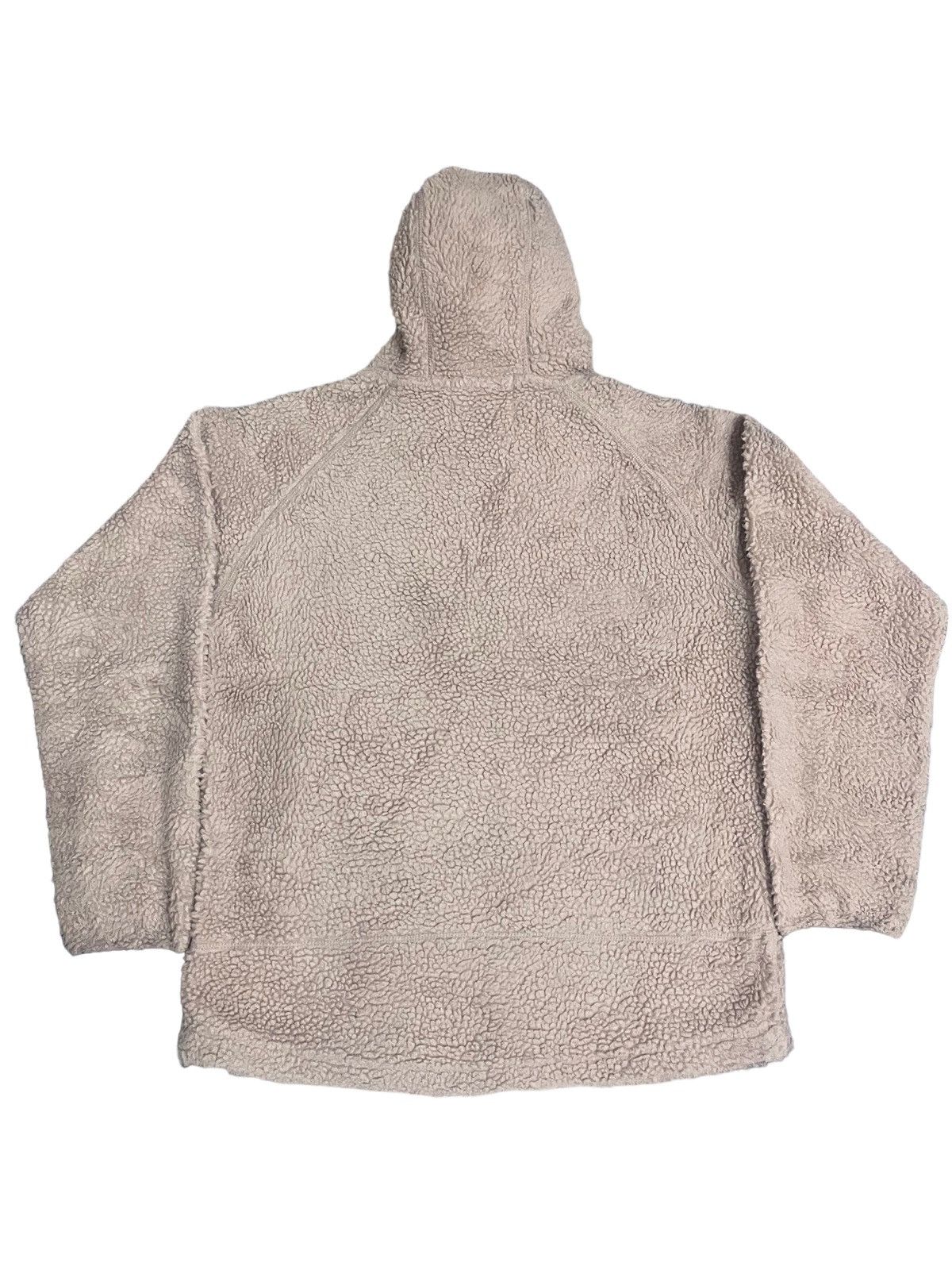 Other Vintage Outdoor life Fleece Hoodie Style Jacket Size US L / EU 52-54 / 3 - 10 Thumbnail
